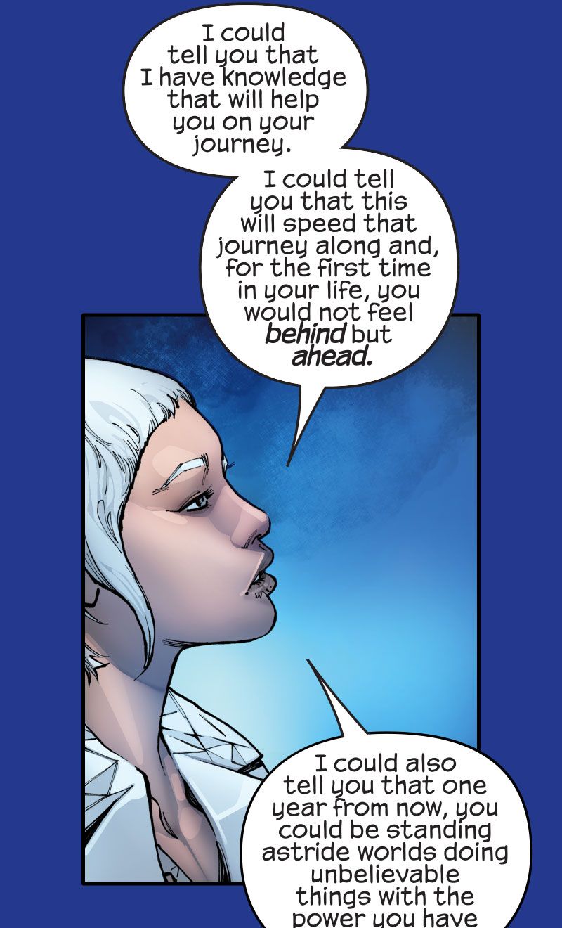 Read online G.O.D.S.: Infinity Comic comic -  Issue #2 - 115