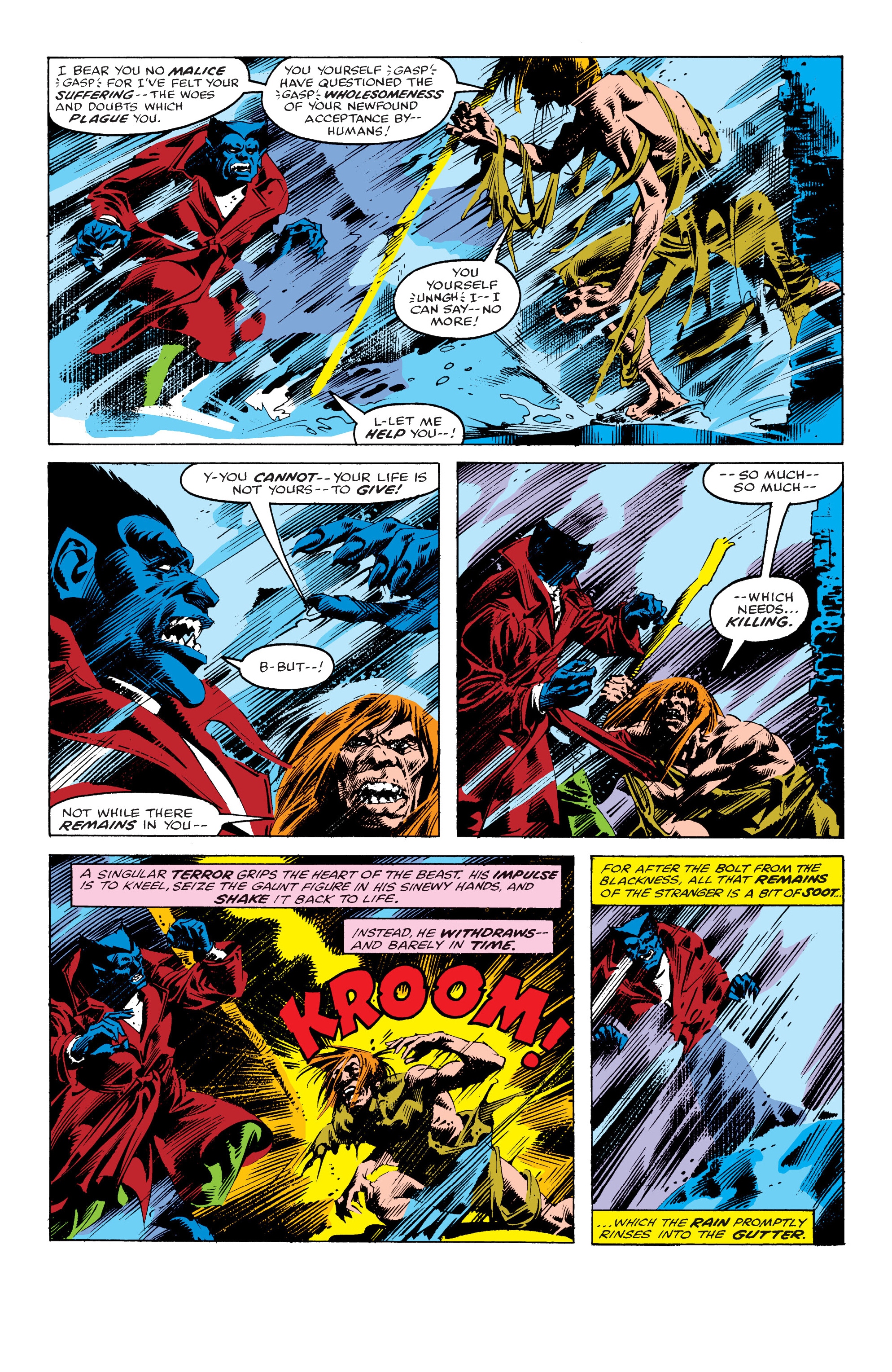 Read online Avengers Epic Collection: The Yesterday Quest comic -  Issue # TPB (Part 3) - 48