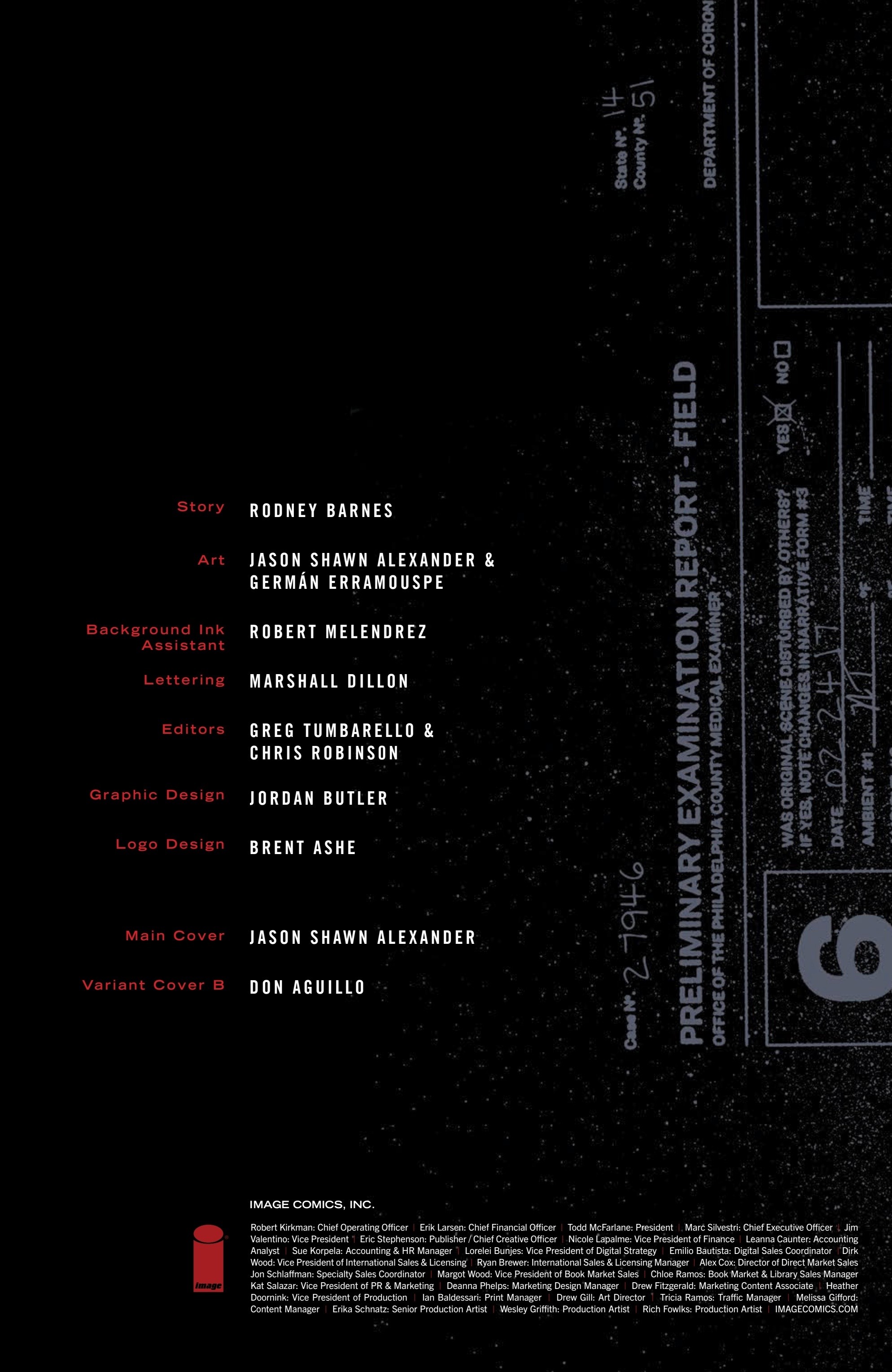 Read online Killadelphia comic -  Issue #33 - 25