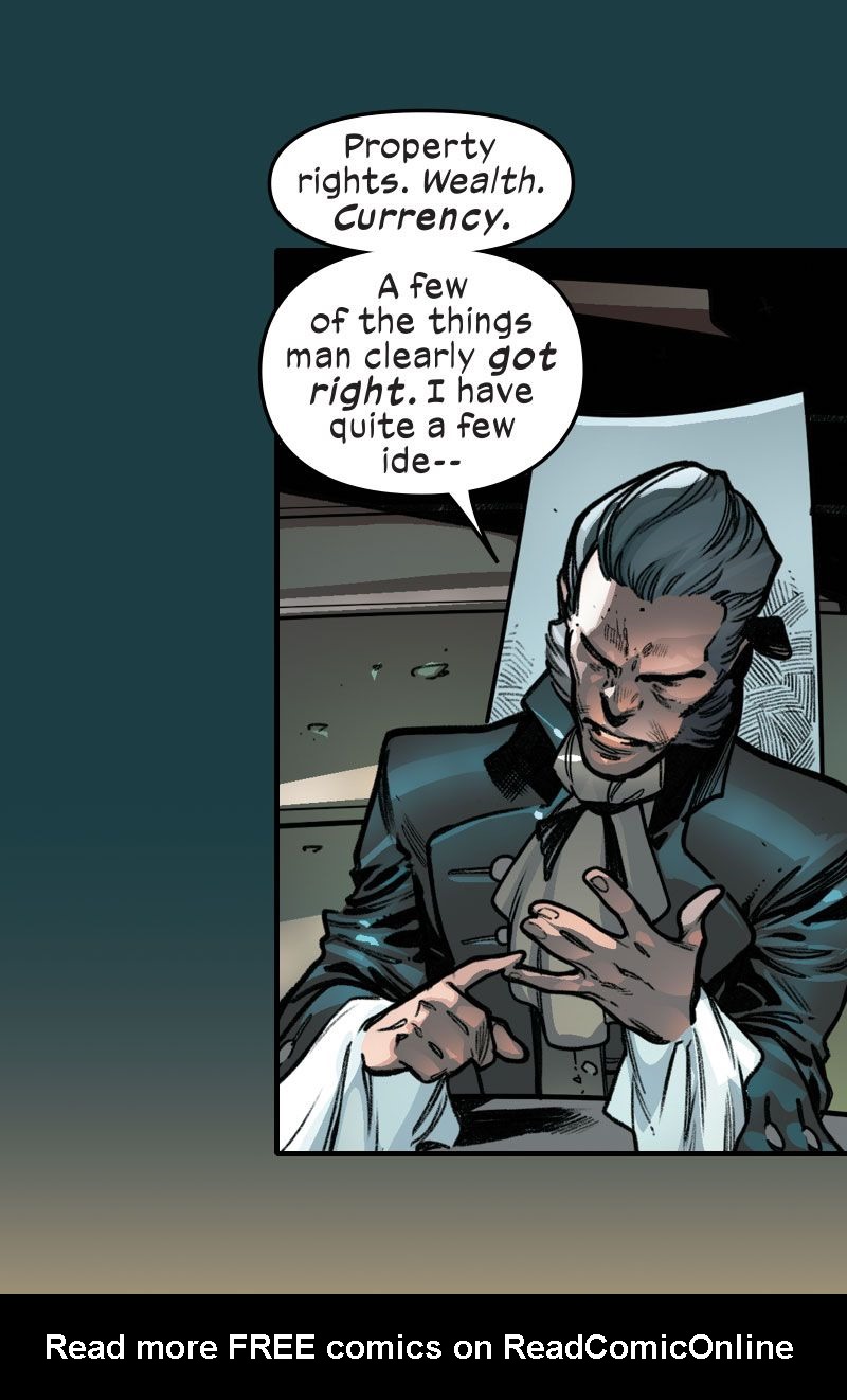 Read online House of X: Infinity Comic comic -  Issue #6 - 64