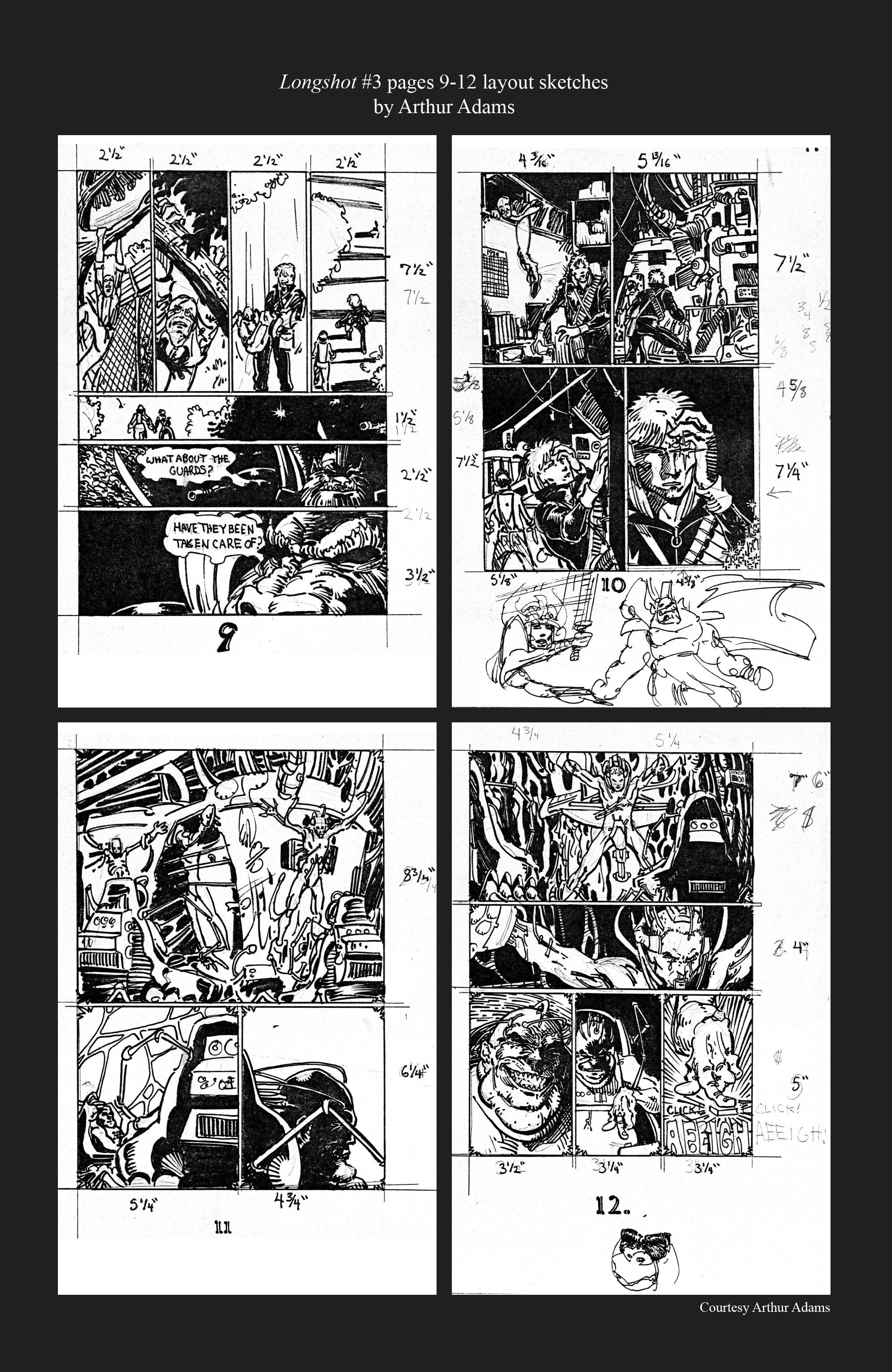 Read online Uncanny X-Men Omnibus comic -  Issue # TPB 5 (Part 10) - 78