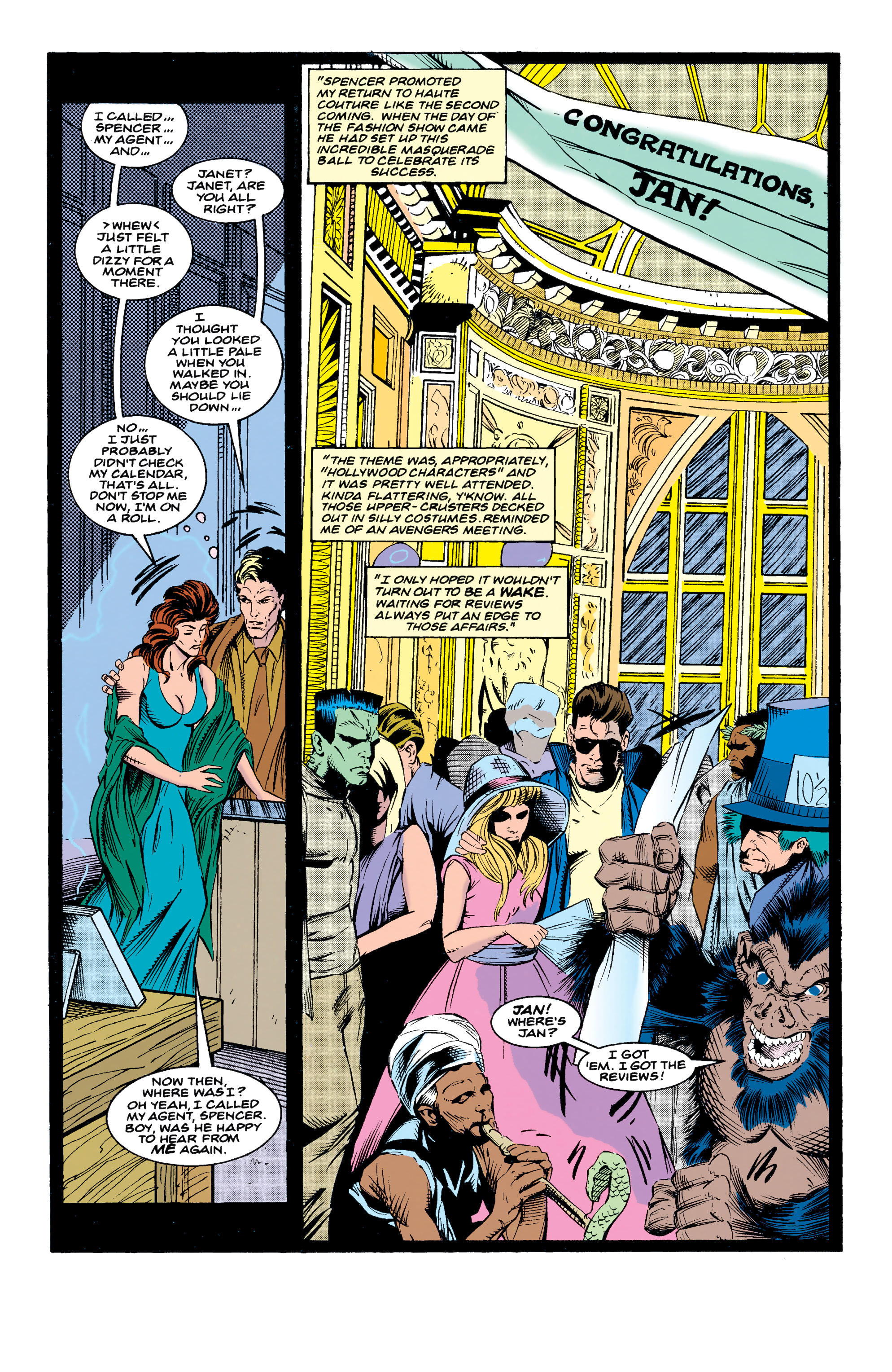 Read online Avengers Epic Collection: Taking A.I.M. comic -  Issue # TPB (Part 2) - 26