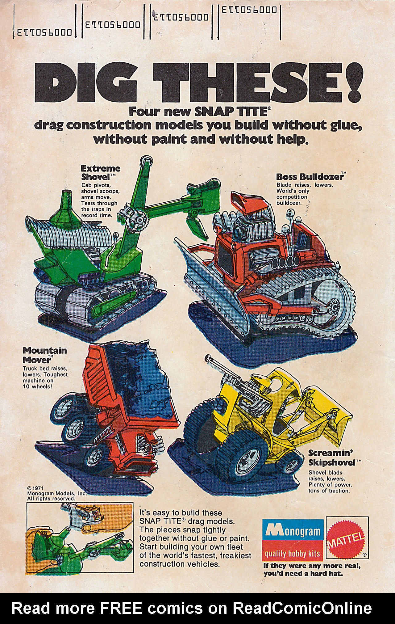 Read online Cheyenne Kid comic -  Issue #93 - 2