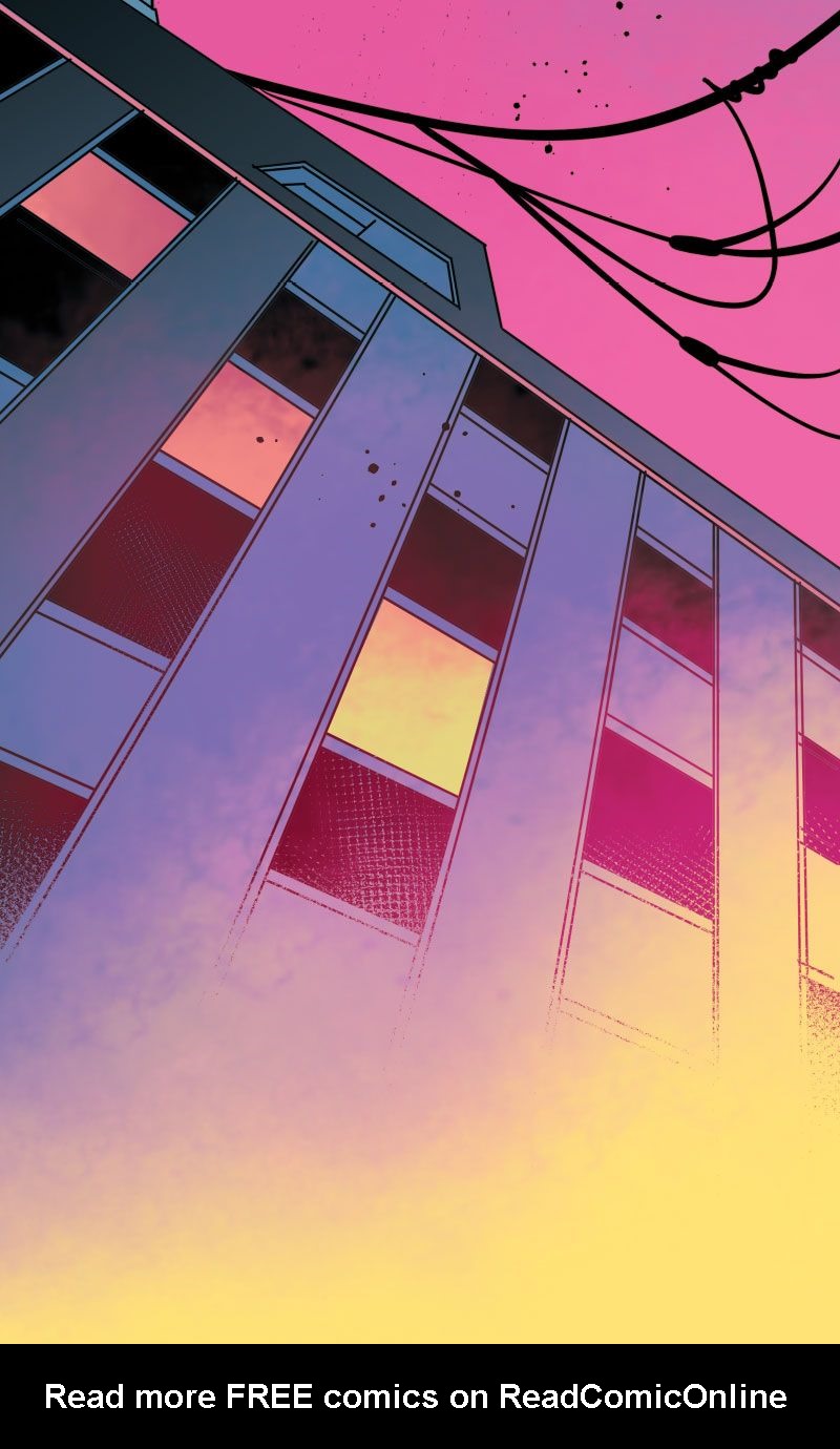 Read online Marvel's Voices Infinity Comic comic -  Issue #88 - 52