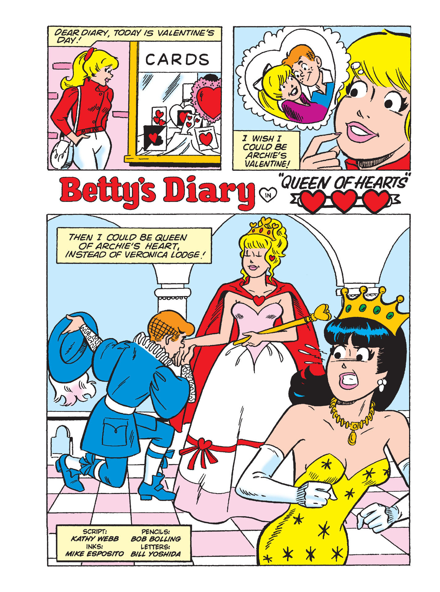 Read online Archie Showcase Digest comic -  Issue # TPB 17 (Part 1) - 30