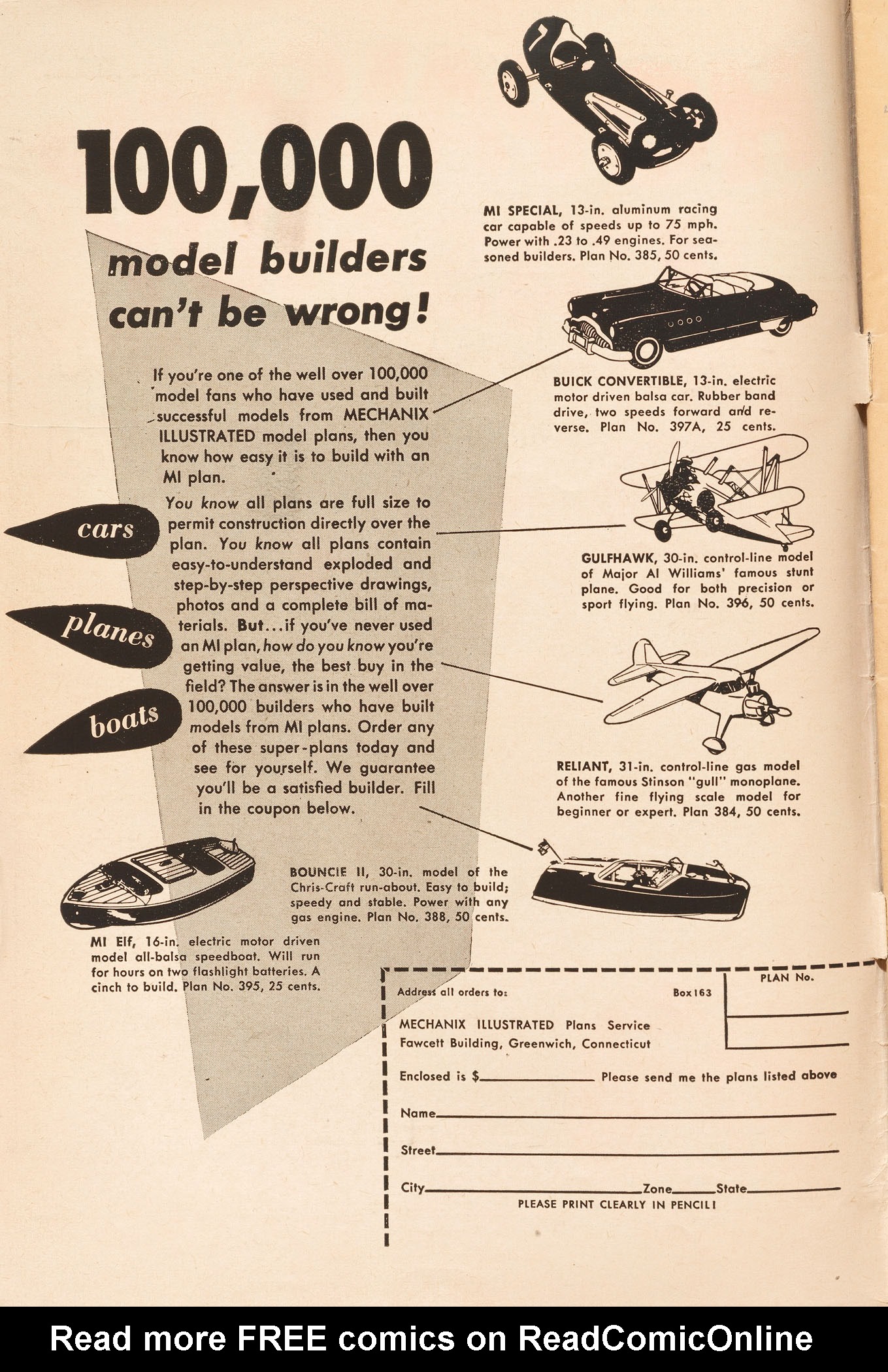 Read online Hopalong Cassidy comic -  Issue #33 - 2