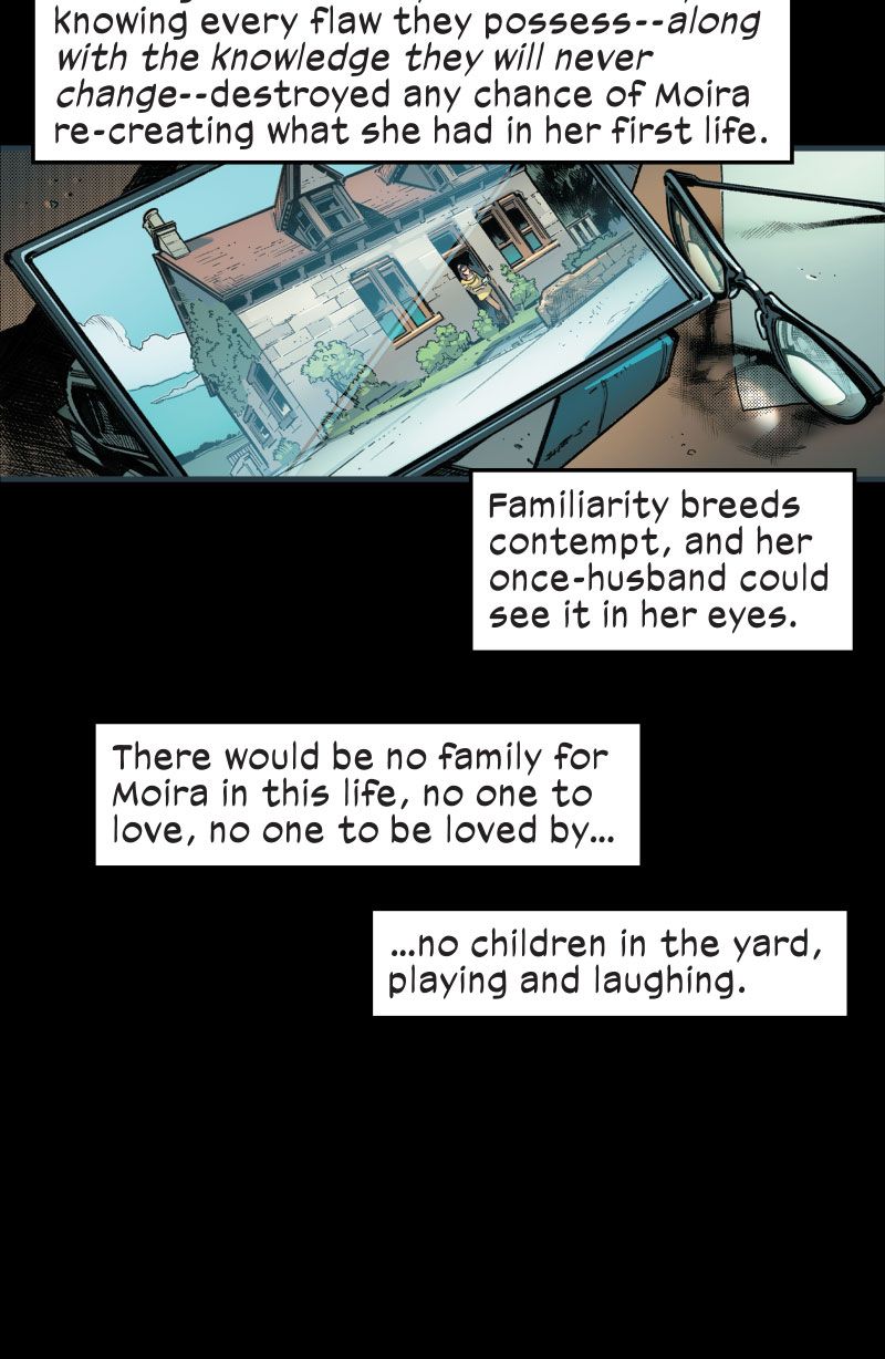 Read online House of X: Infinity Comic comic -  Issue #2 - 16