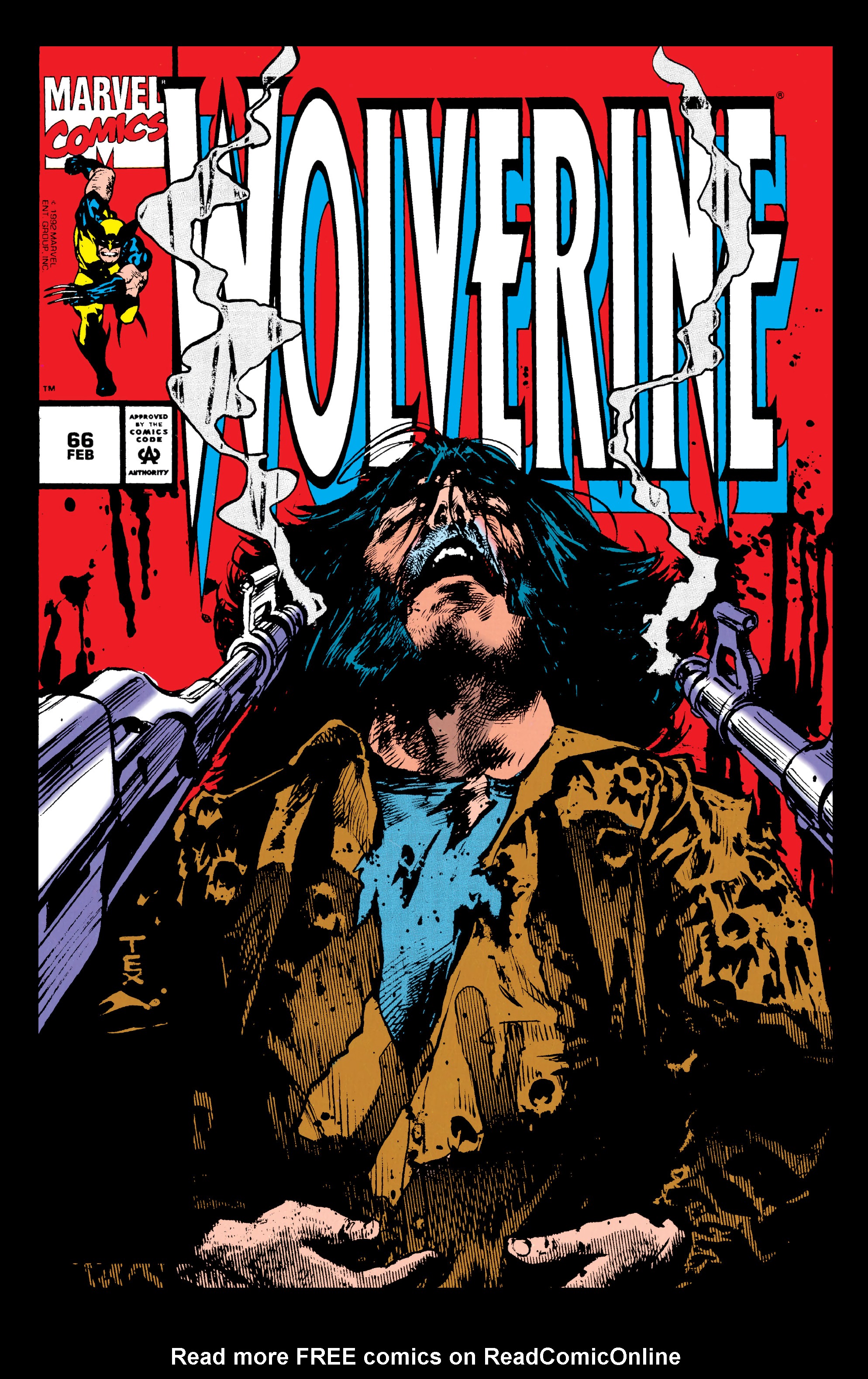 Read online Wolverine Omnibus comic -  Issue # TPB 4 (Part 4) - 28