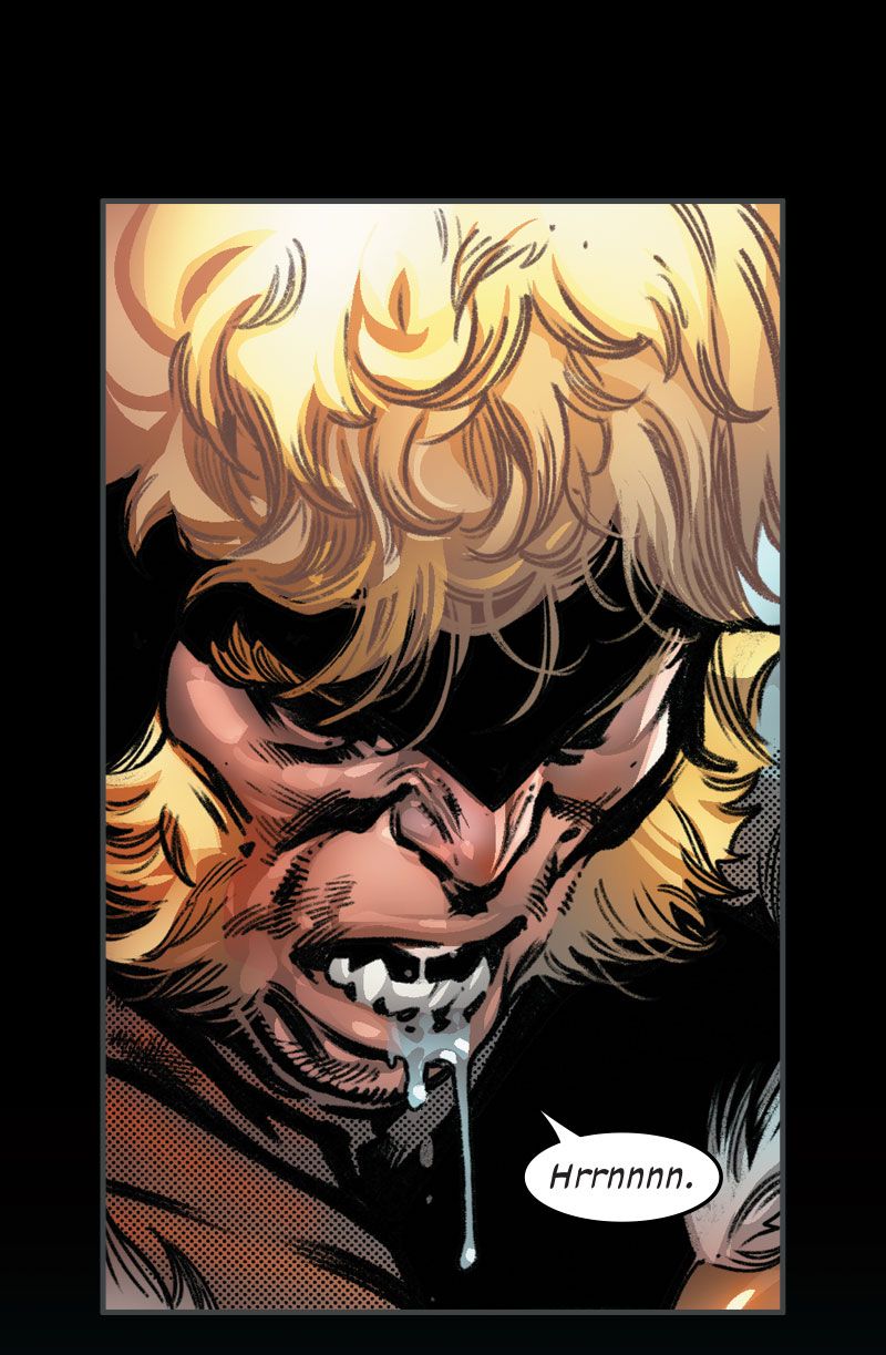 Read online House of X: Infinity Comic comic -  Issue #6 - 62