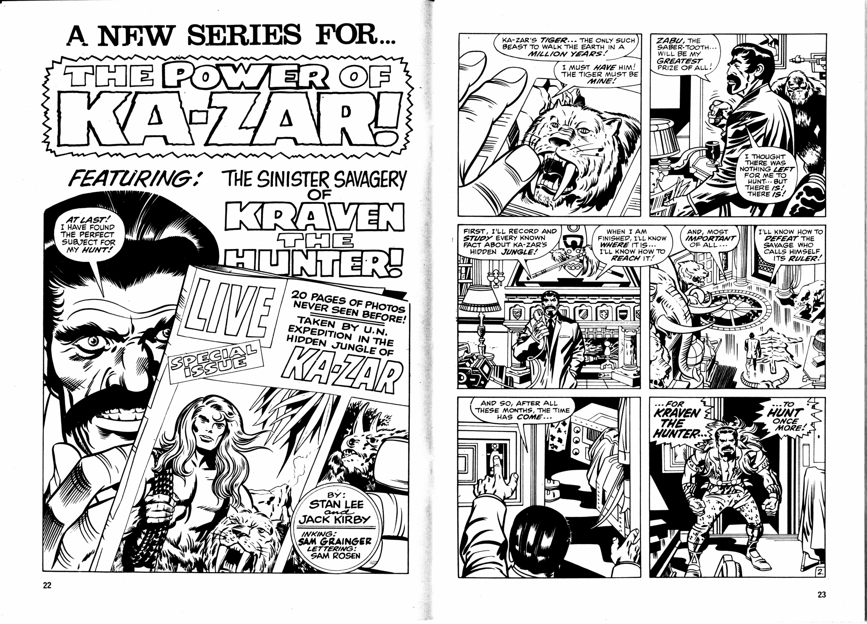 Read online Spider-Man Pocket Book comic -  Issue #5 - 13