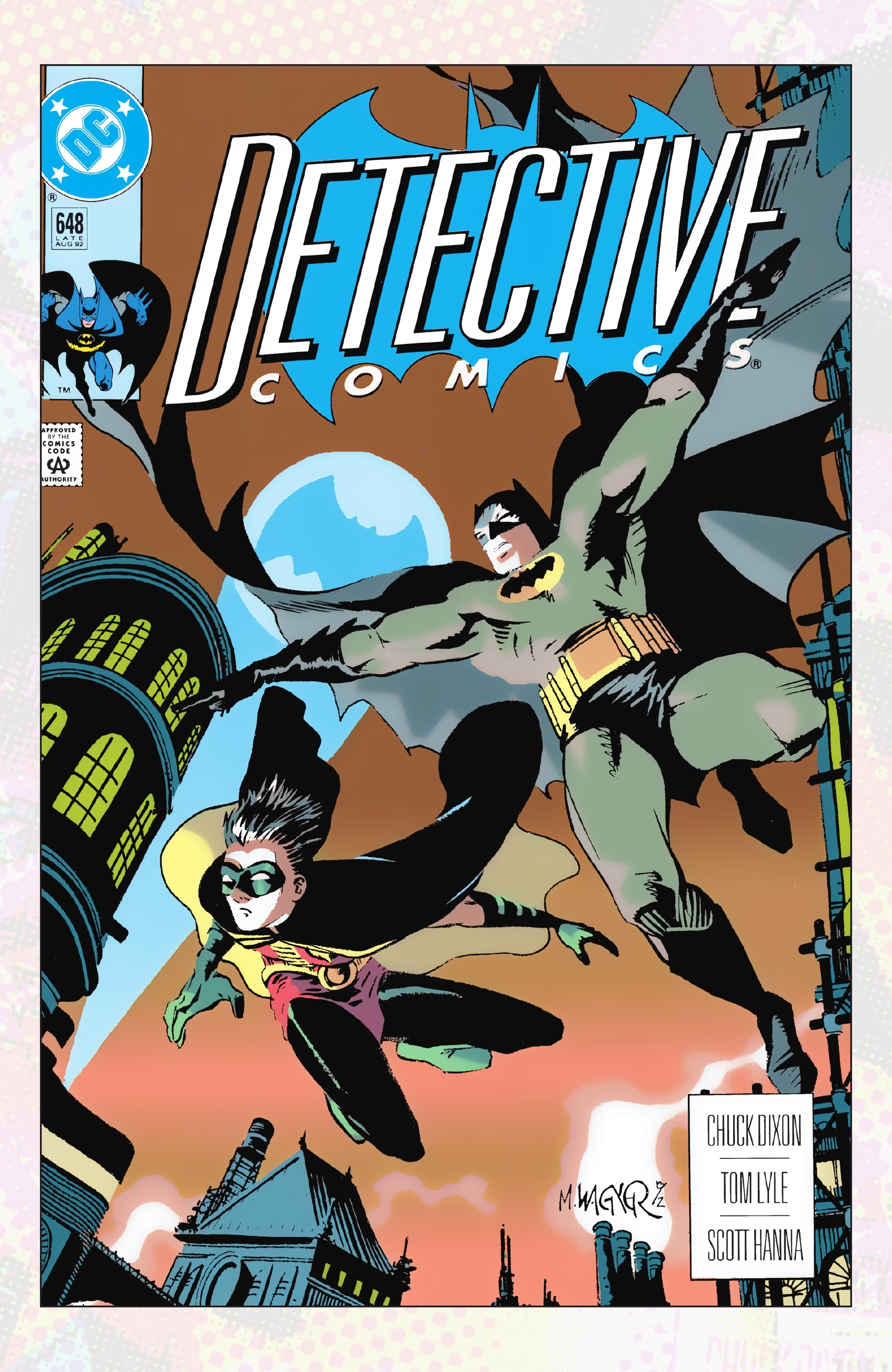 Read online Batman: The Dark Knight Detective comic -  Issue # TPB 8 (Part 3) - 14