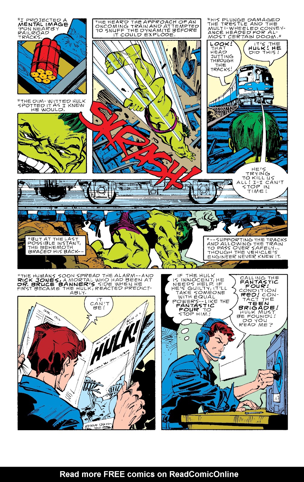 Avengers: Twilight issue 1 - Page 35
