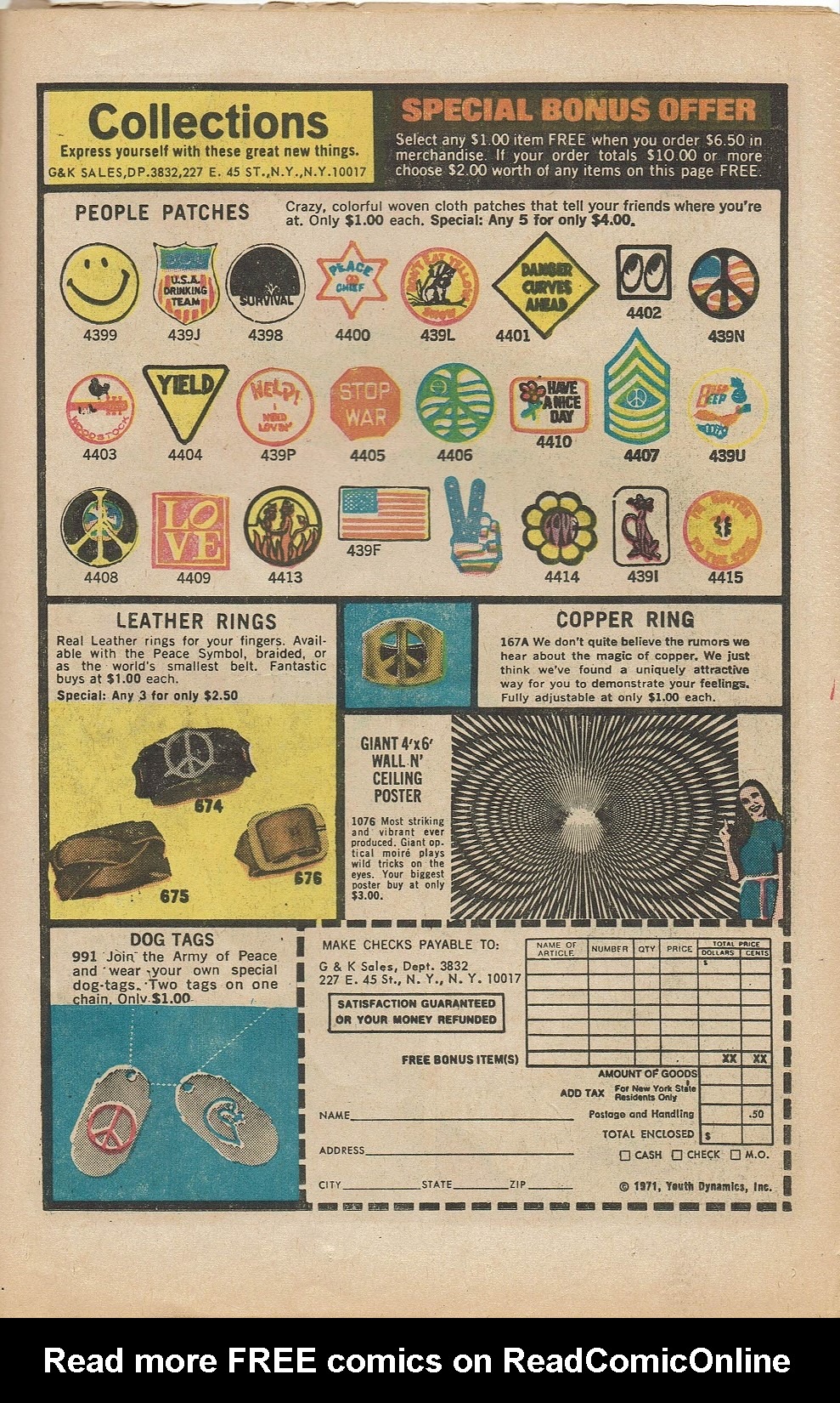 Read online Cheyenne Kid comic -  Issue #90 - 23