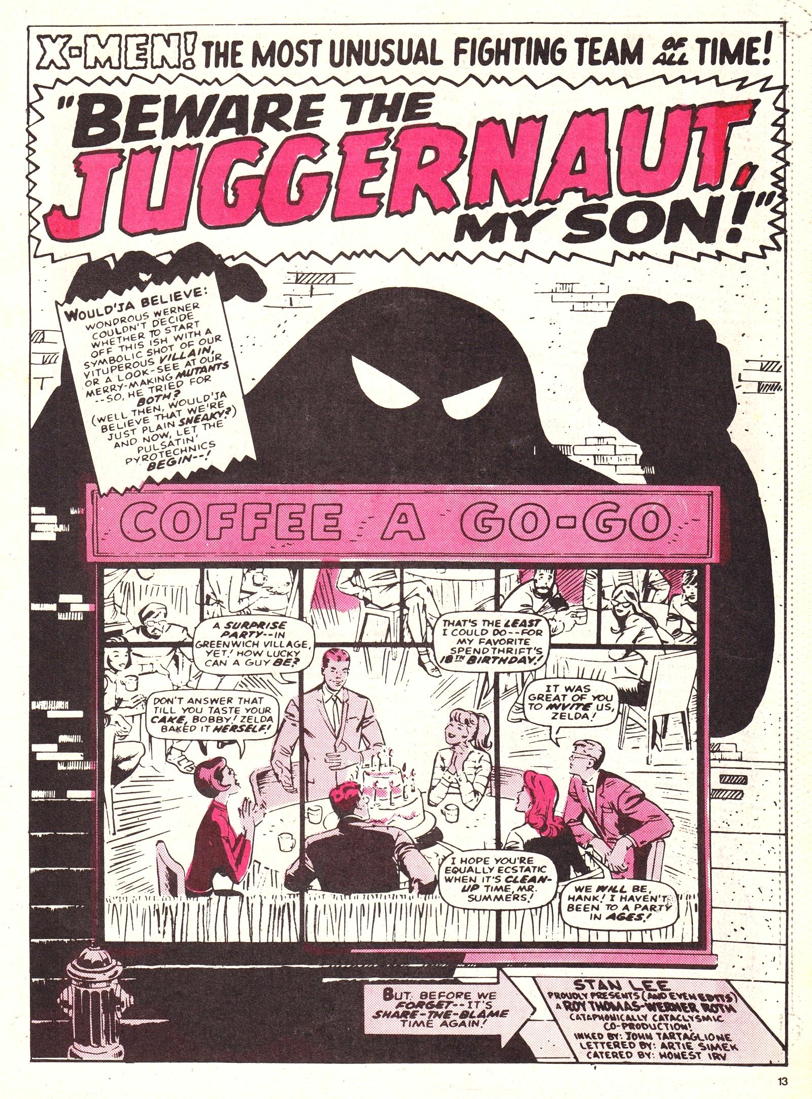 Read online Spider-Man and his Amazing Friends (1983) comic -  Issue #567 - 13