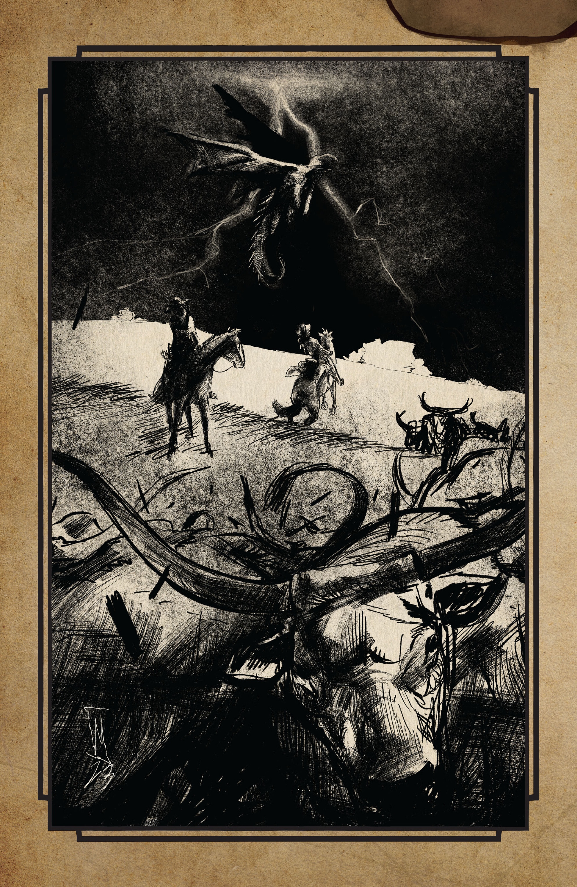 Read online Book of Butcher comic -  Issue # Full - 40