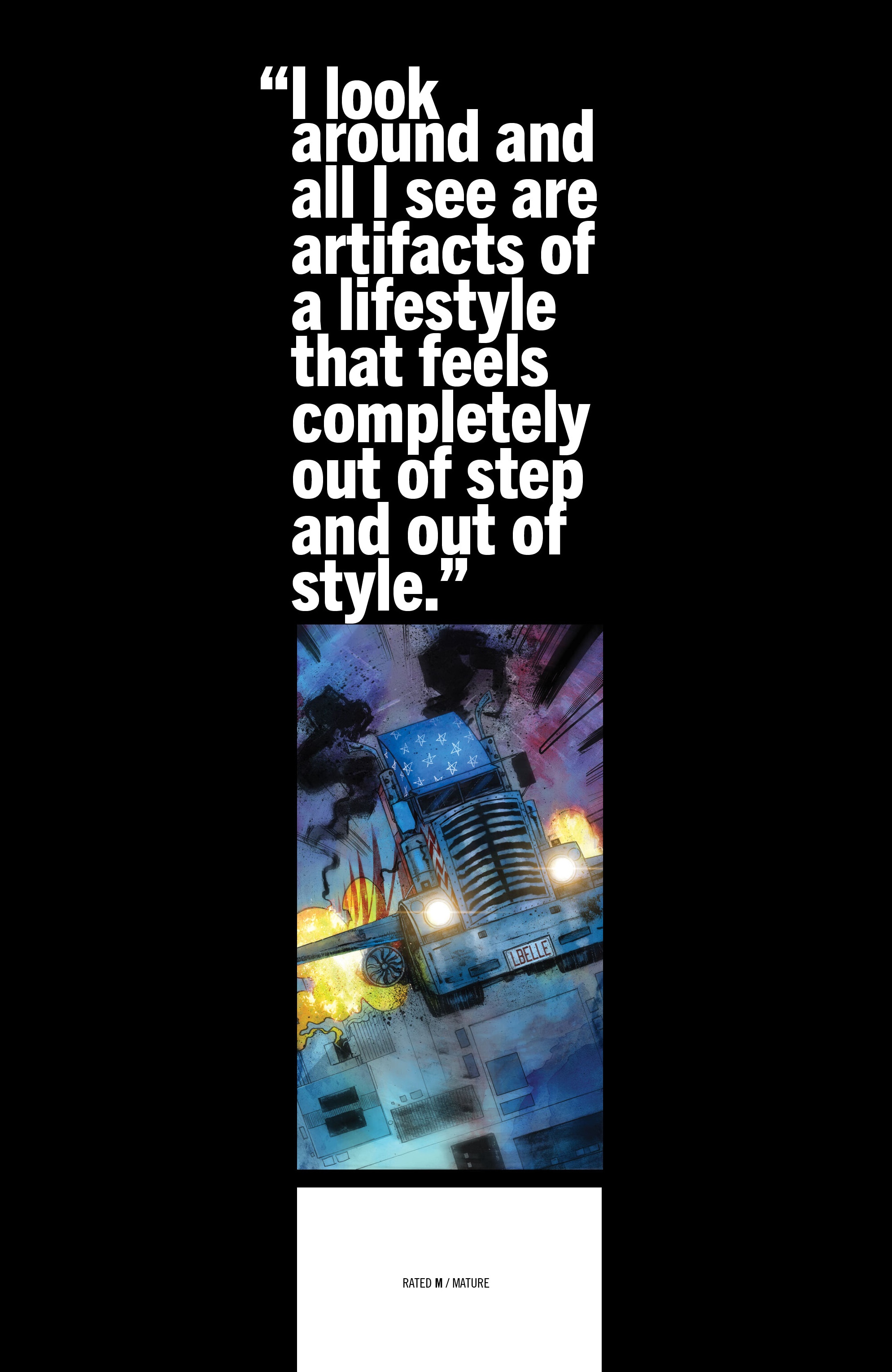 Read online Junior Baker the Righteous Faker comic -  Issue #4 - 42