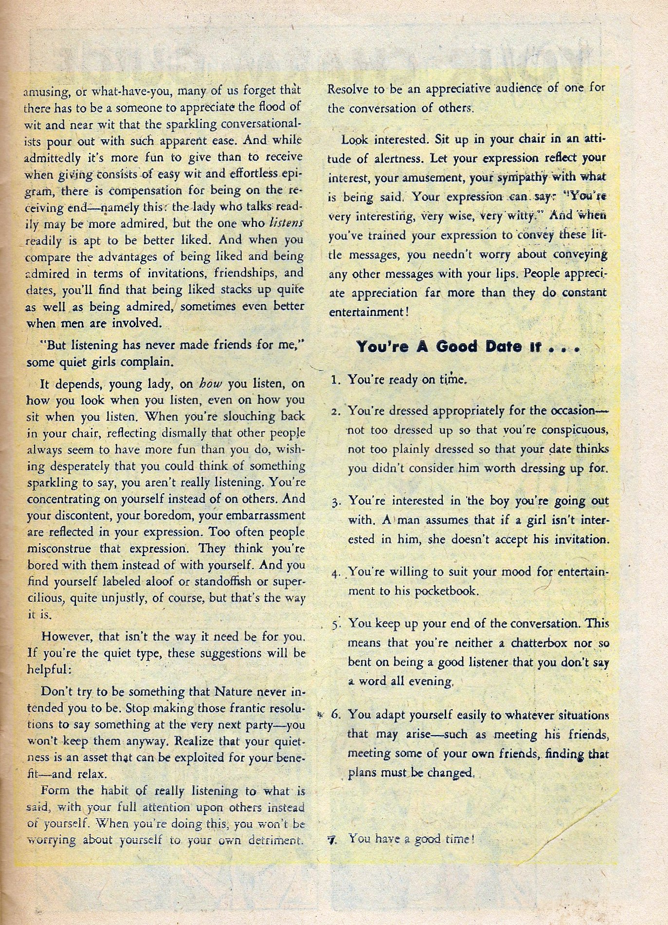 Read online Love at First Sight comic -  Issue #39 - 27