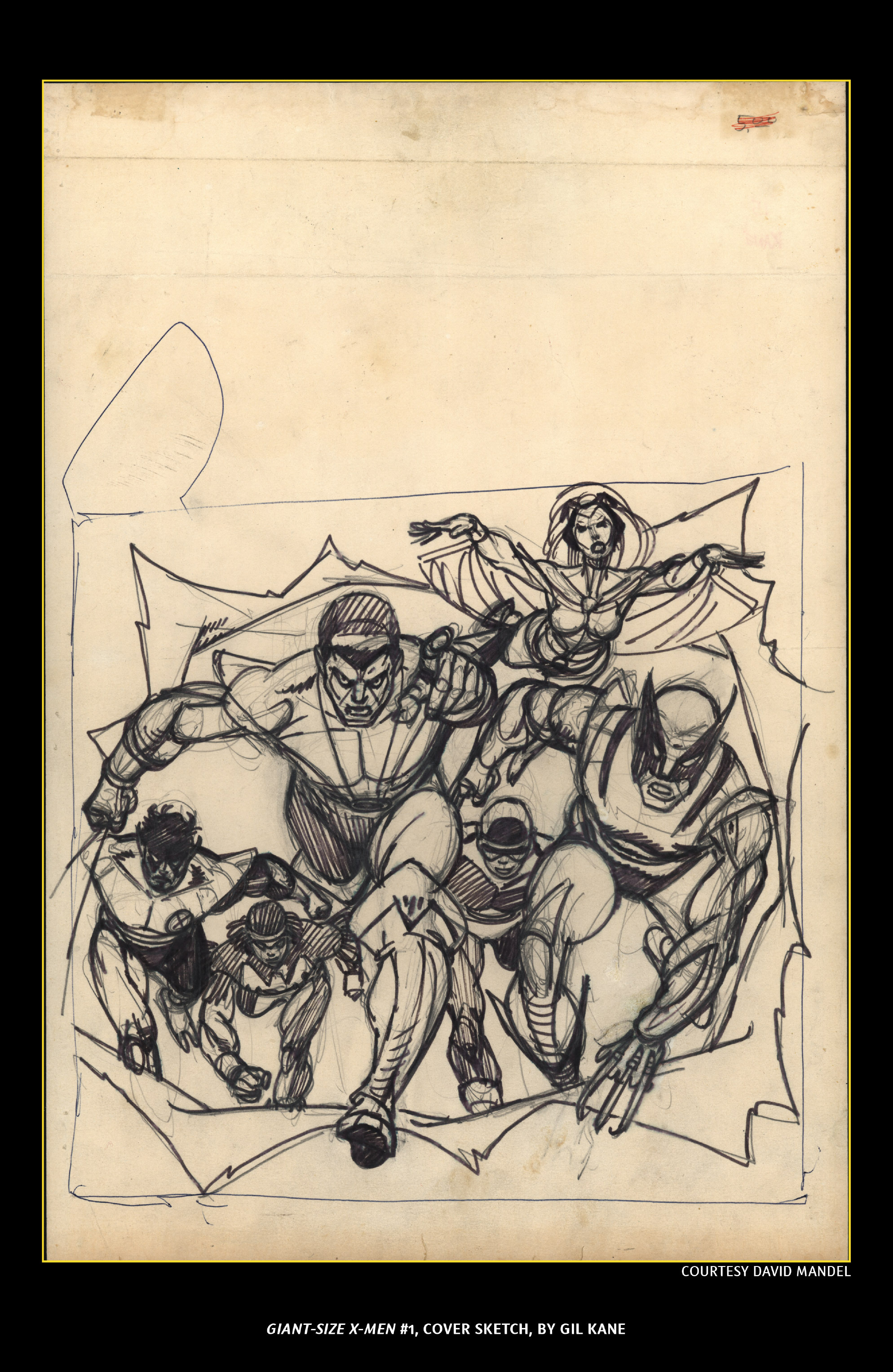 Read online X-Men Epic Collection: Second Genesis comic -  Issue # TPB (Part 5) - 83