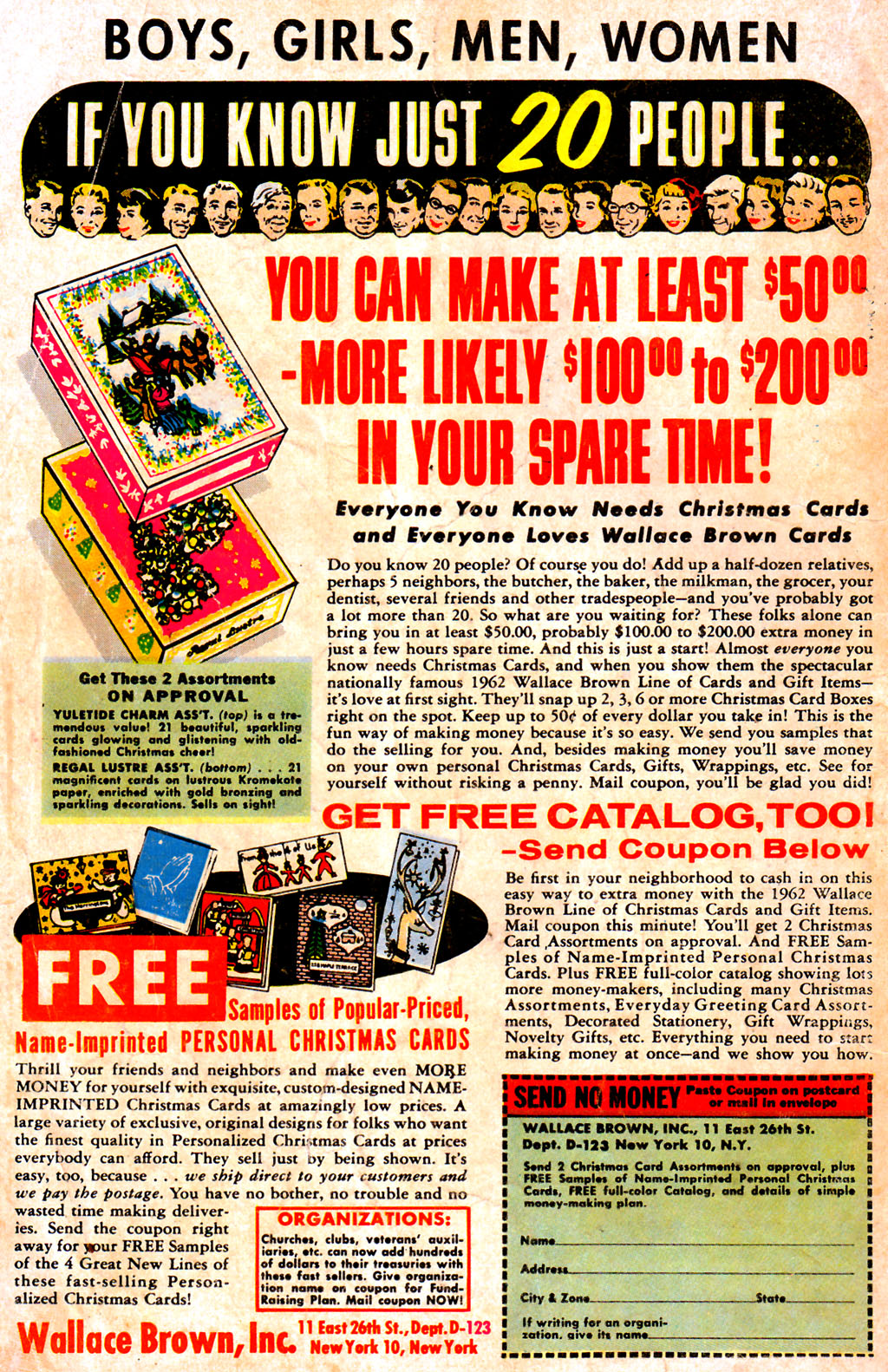 Read online Kid Montana comic -  Issue #37 - 36
