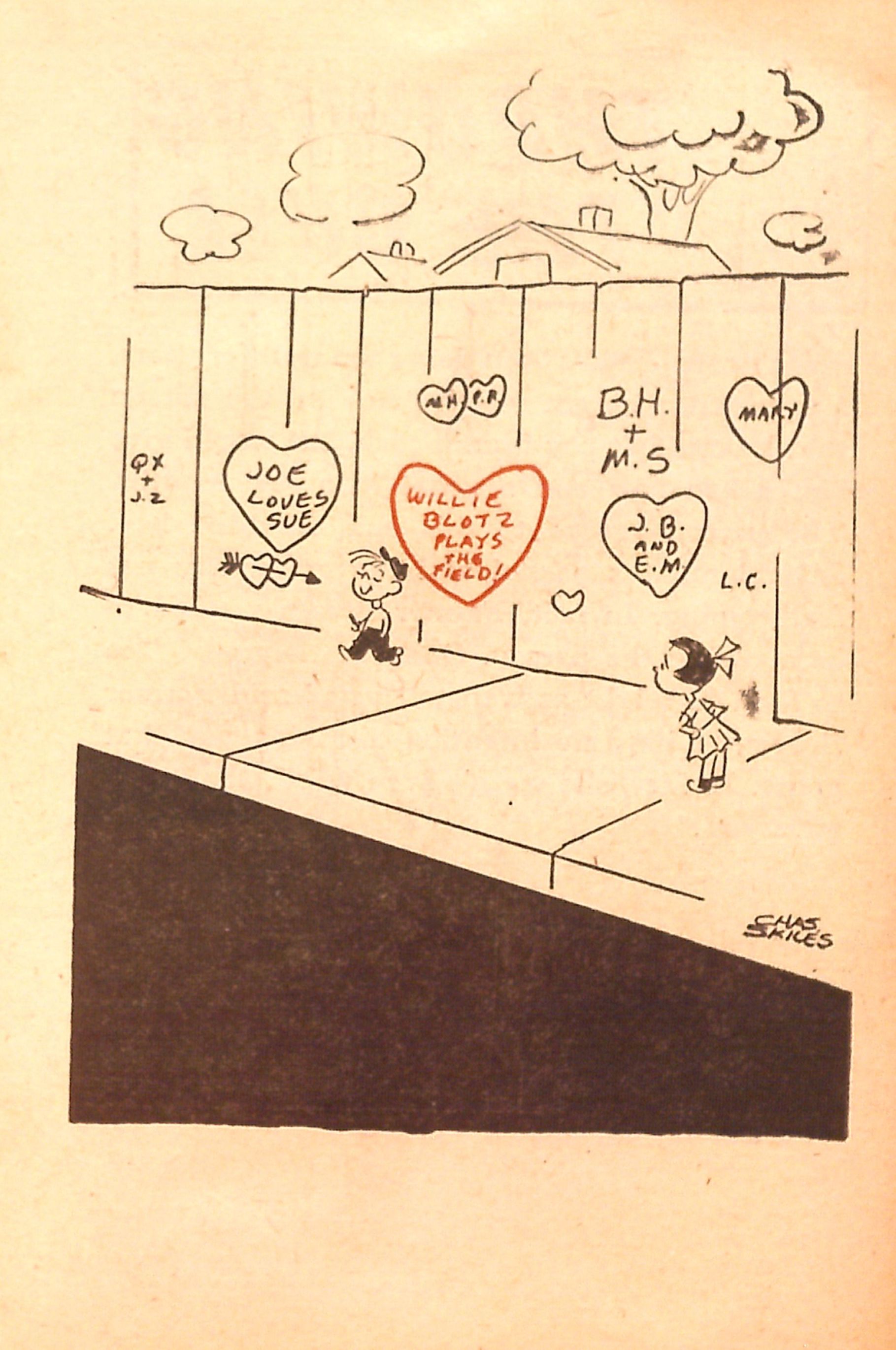 Read online Hello Buddies comic -  Issue #66 - 43