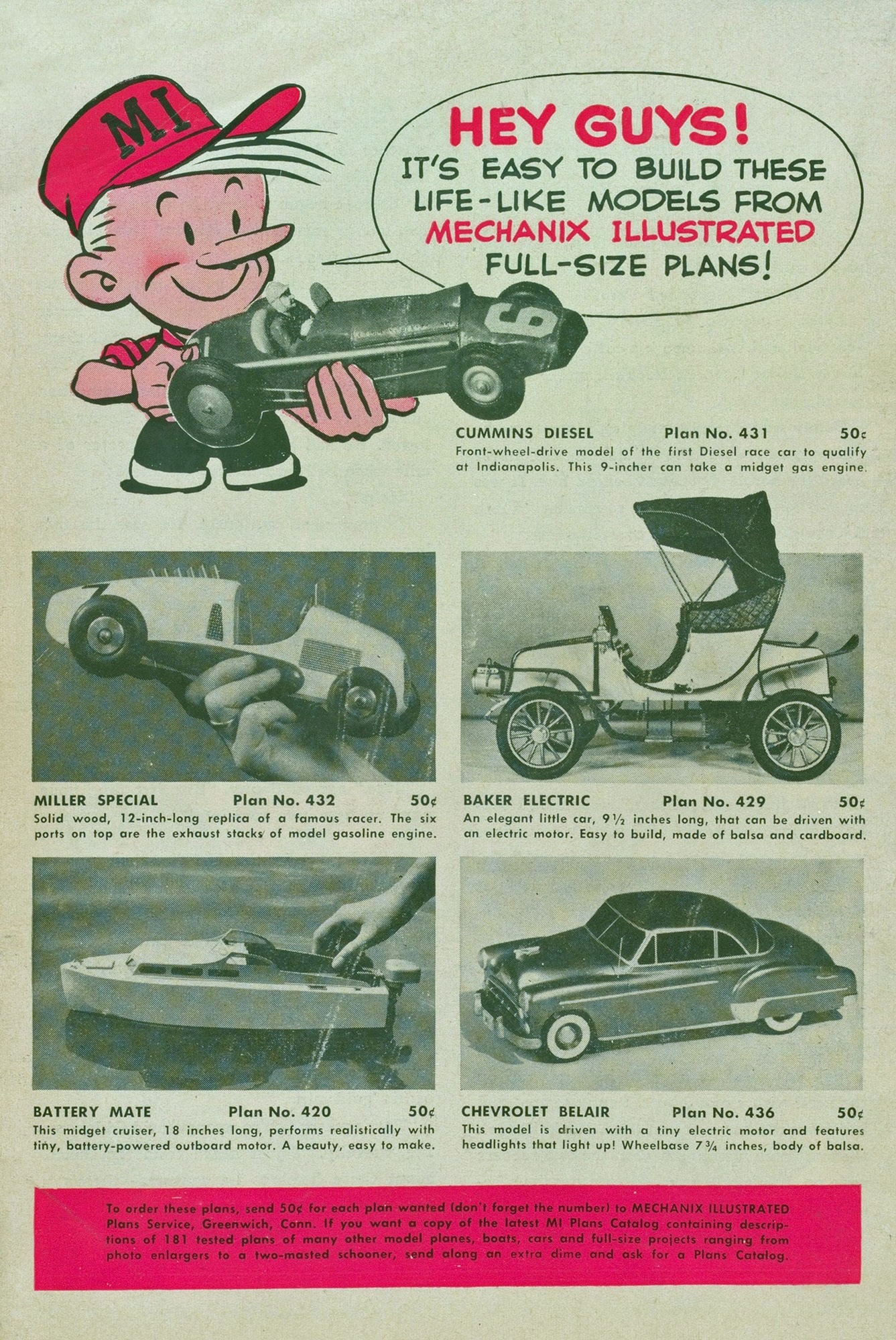 Read online Lash Larue Western (1949) comic -  Issue #41 - 36