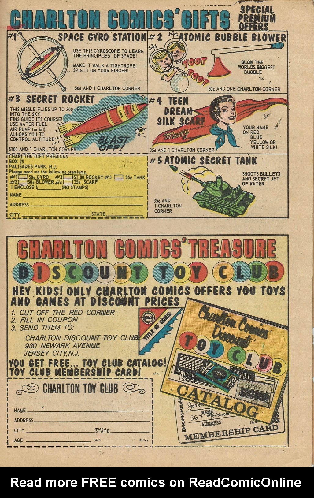 Read online Cheyenne Kid comic -  Issue #32 - 19