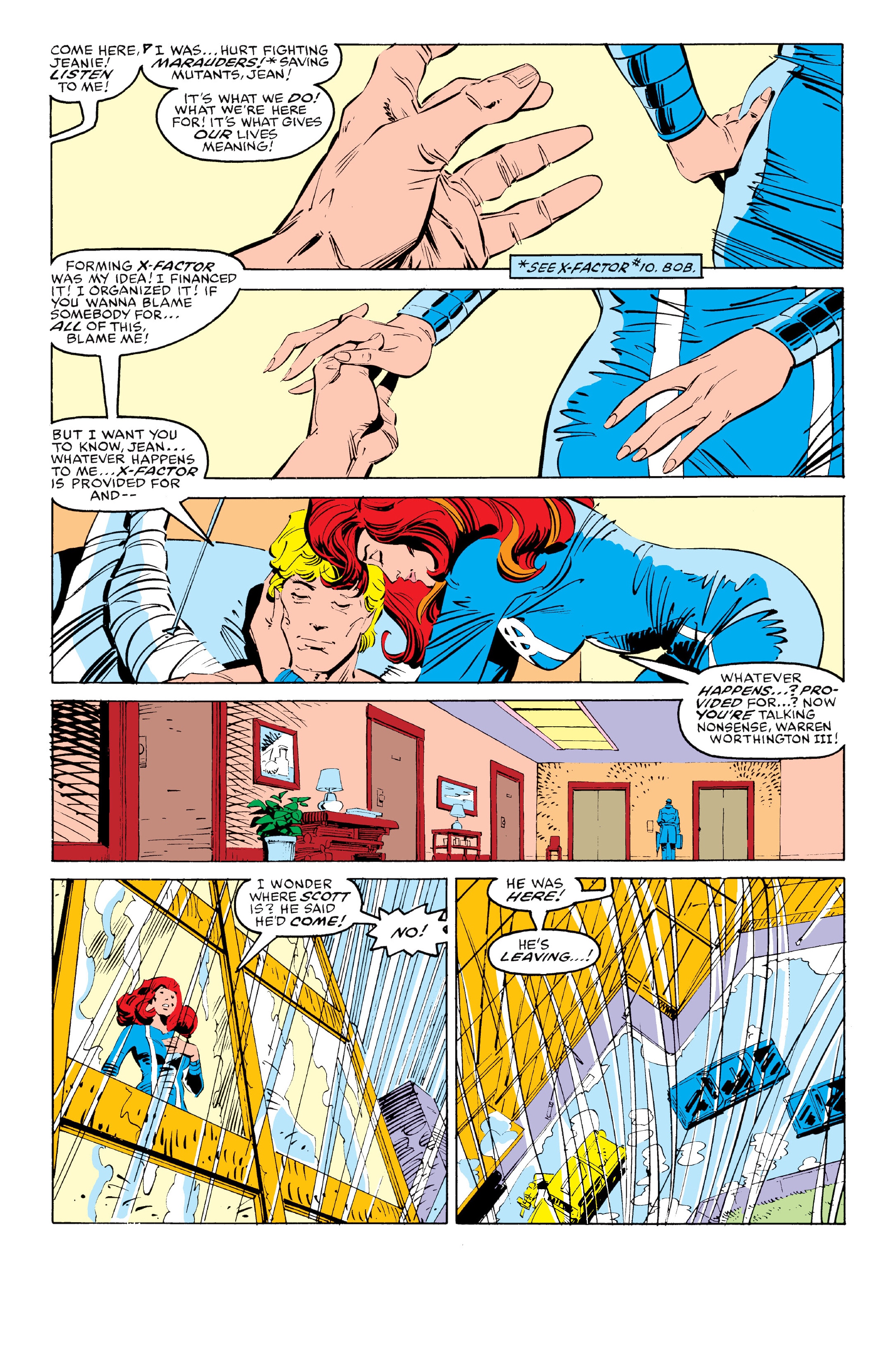 Read online Phoenix Omnibus comic -  Issue # TPB 2 (Part 6) - 77