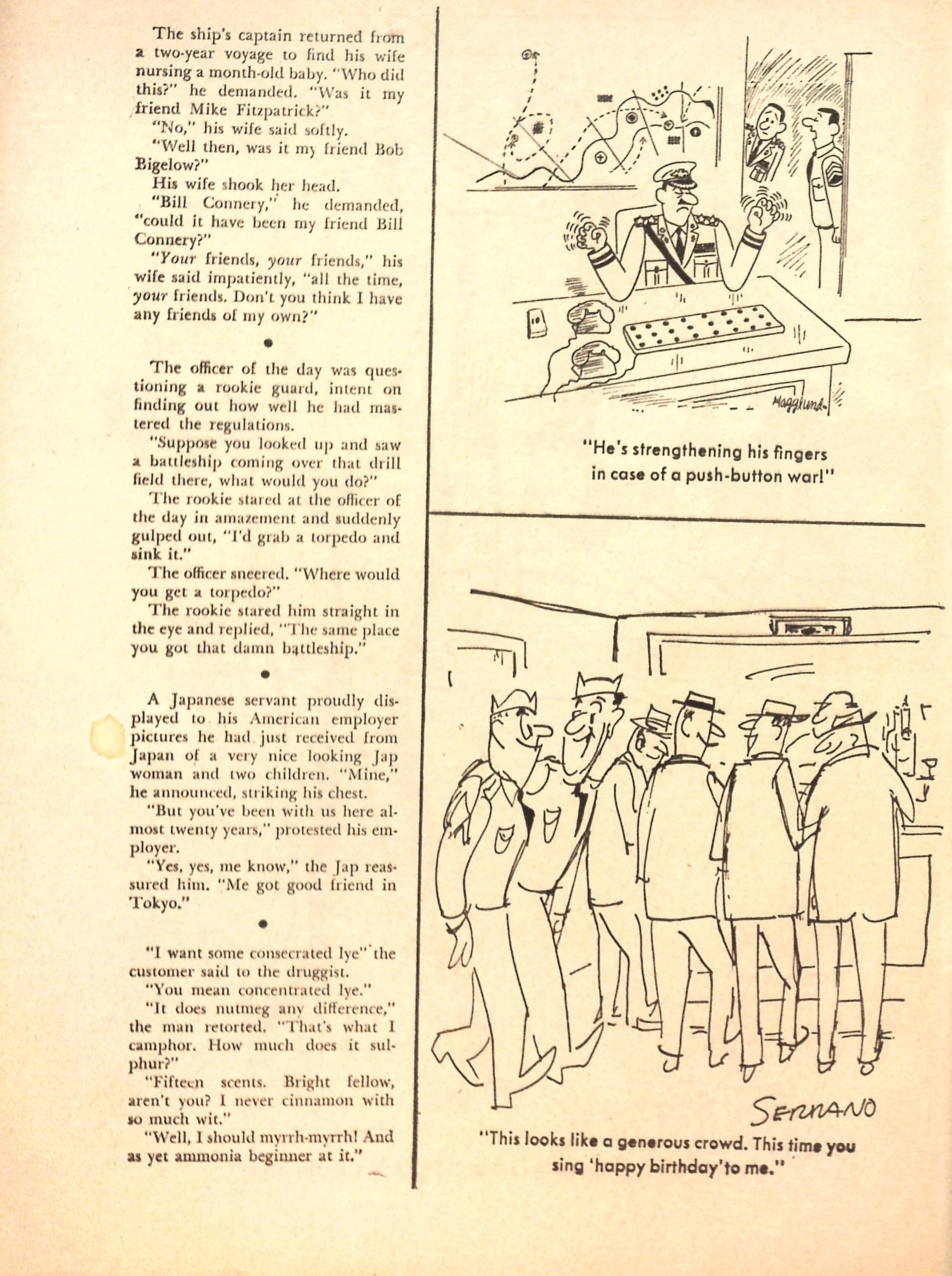 Read online Laugh Parade comic -  Issue #v.04 no. 3 - 48