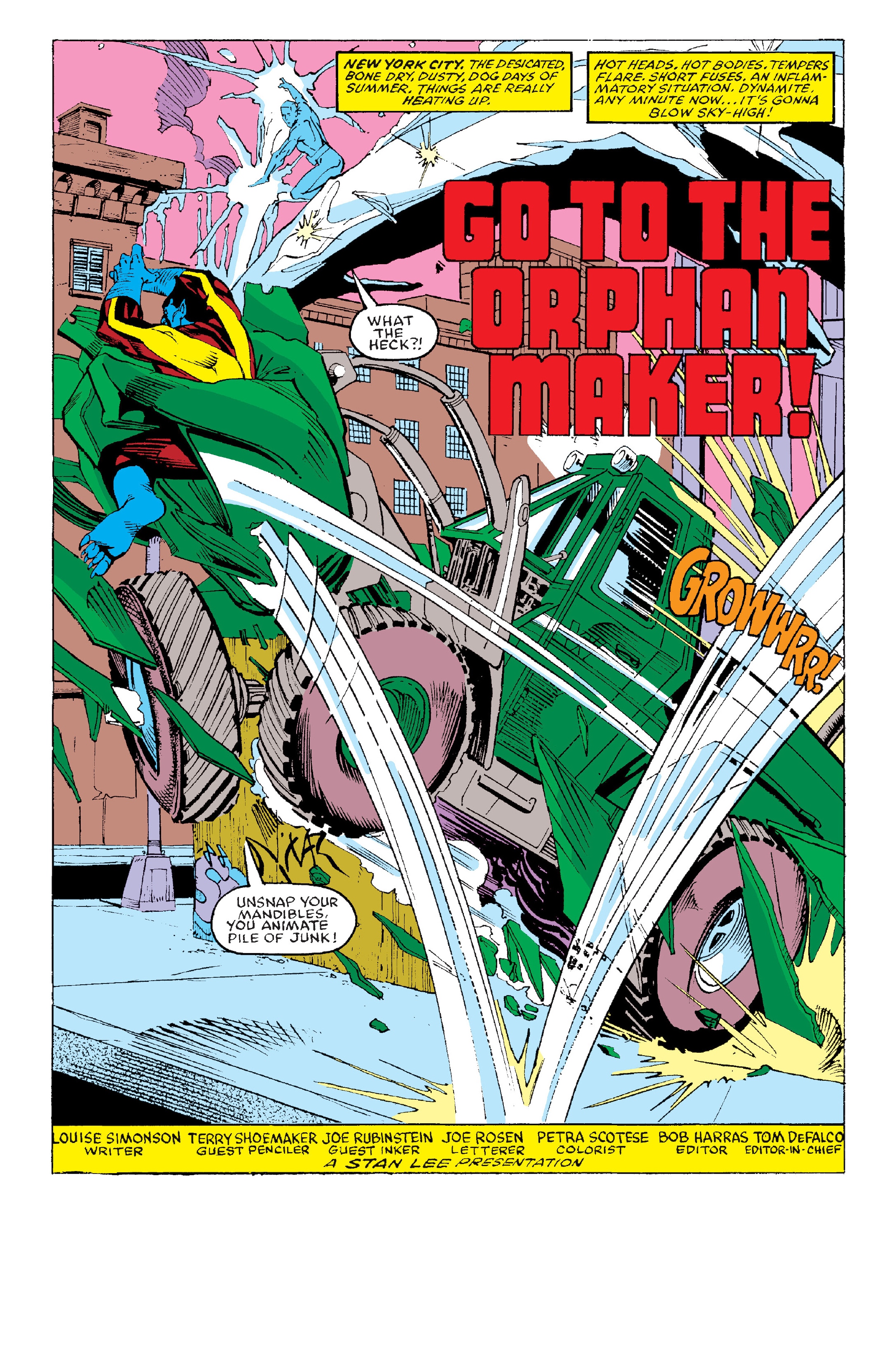 Read online Phoenix Omnibus comic -  Issue # TPB 2 (Part 8) - 7