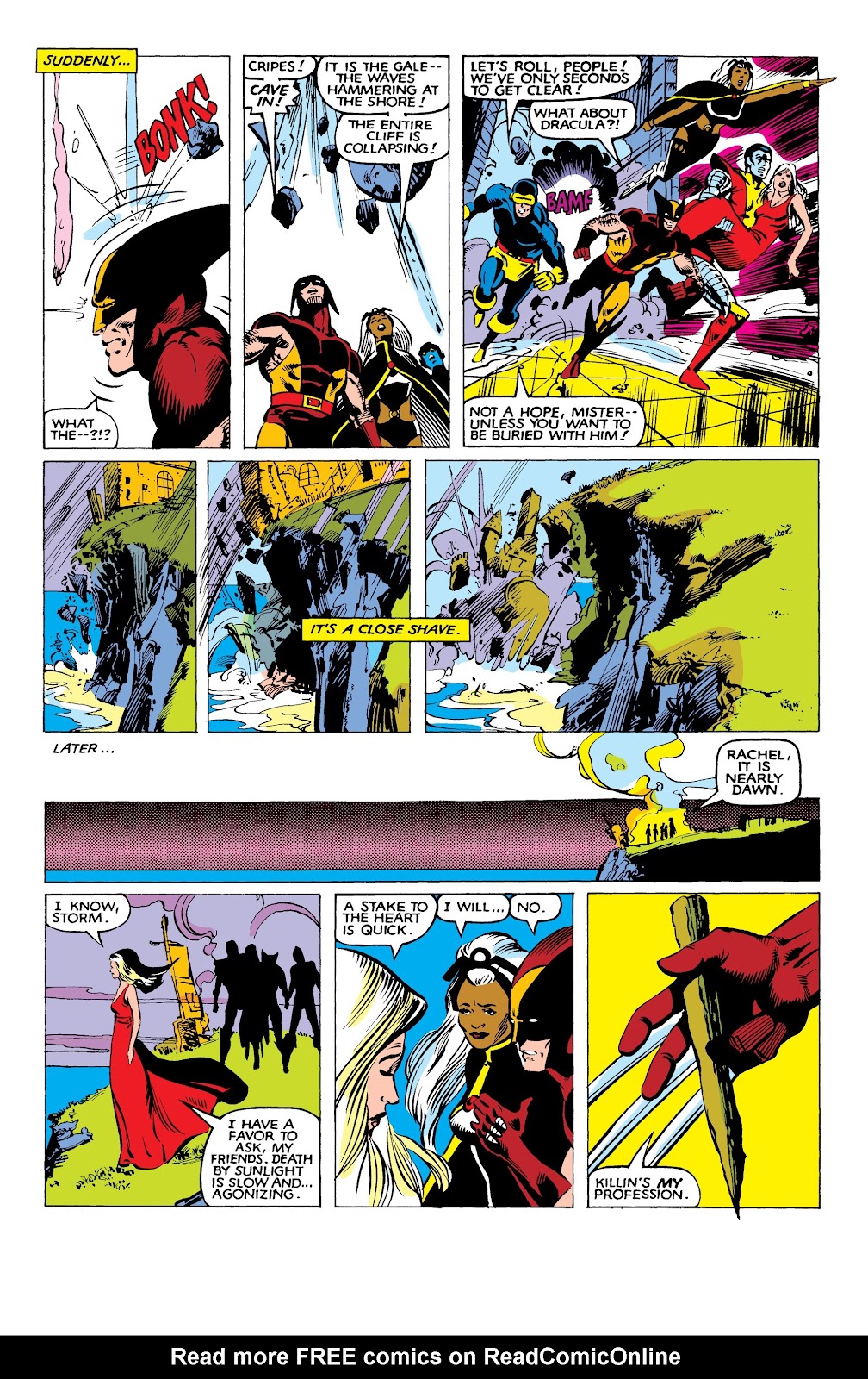 X-Men Epic Collection: Second Genesis issue The Brood Saga (Part 4) - Page 79