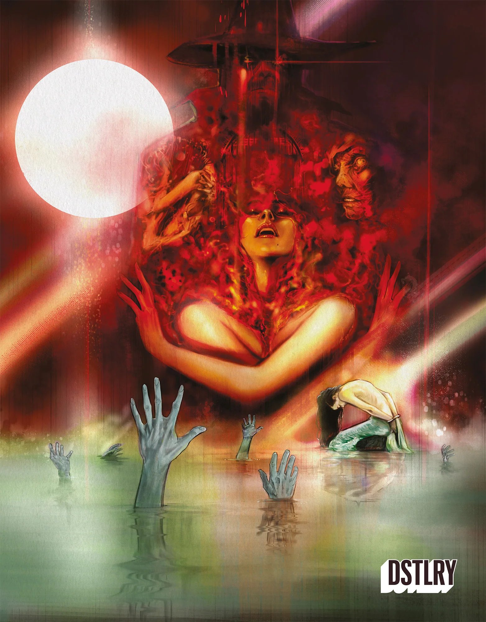 Read online Somna comic -  Issue #1 - 62