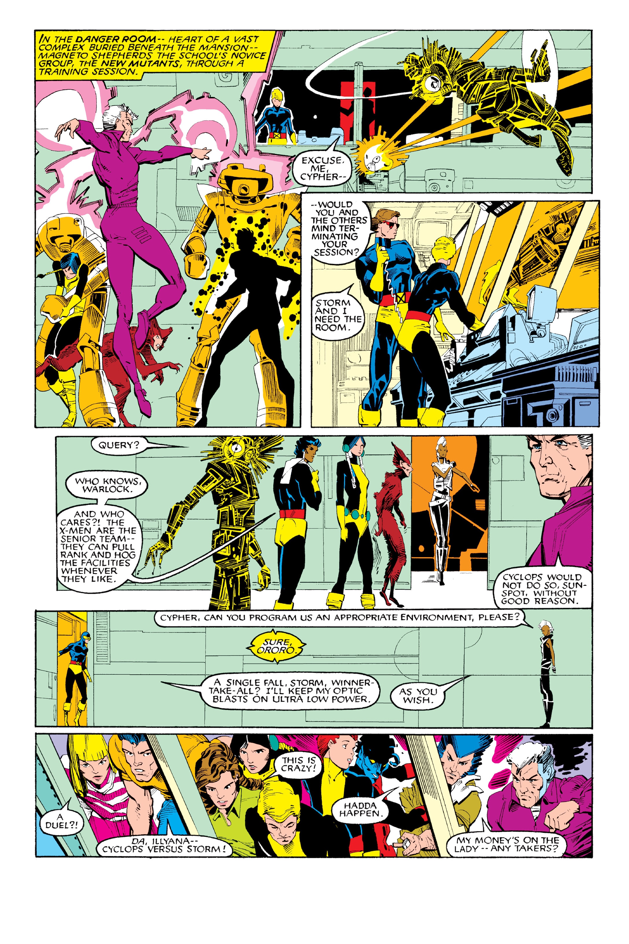 Read online Phoenix Omnibus comic -  Issue # TPB 2 (Part 4) - 45