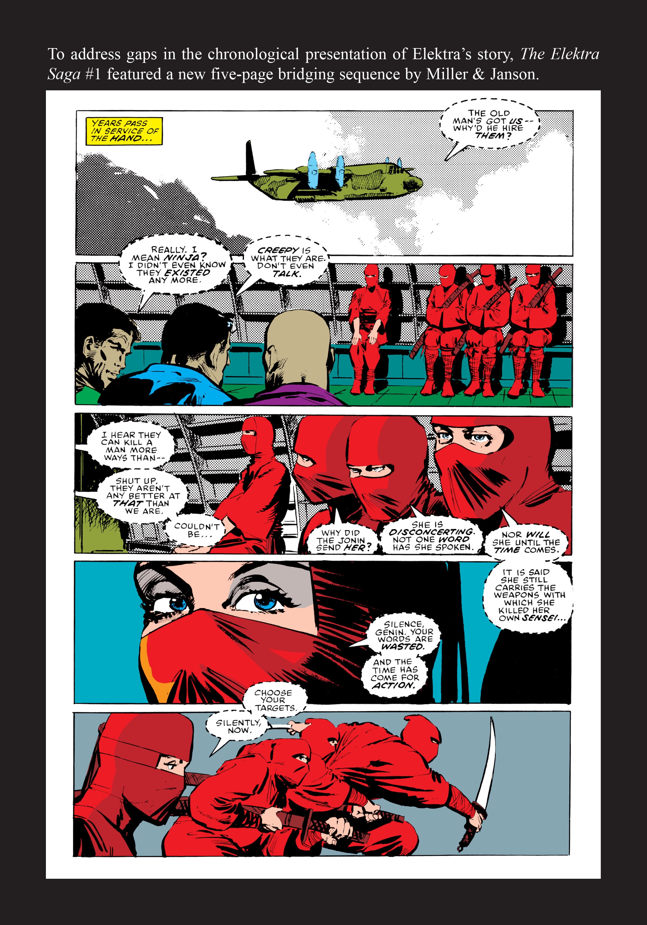 Read online Marvel Masterworks: Daredevil comic -  Issue # TPB 17 (Part 4) - 28