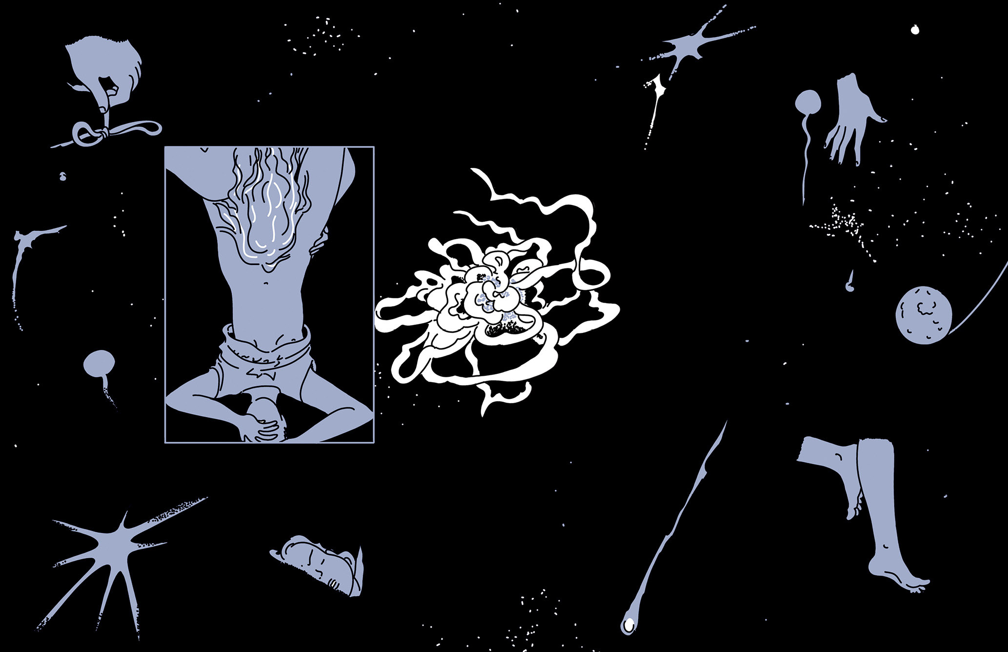 Read online Roaming comic -  Issue # TPB (Part 3) - 9