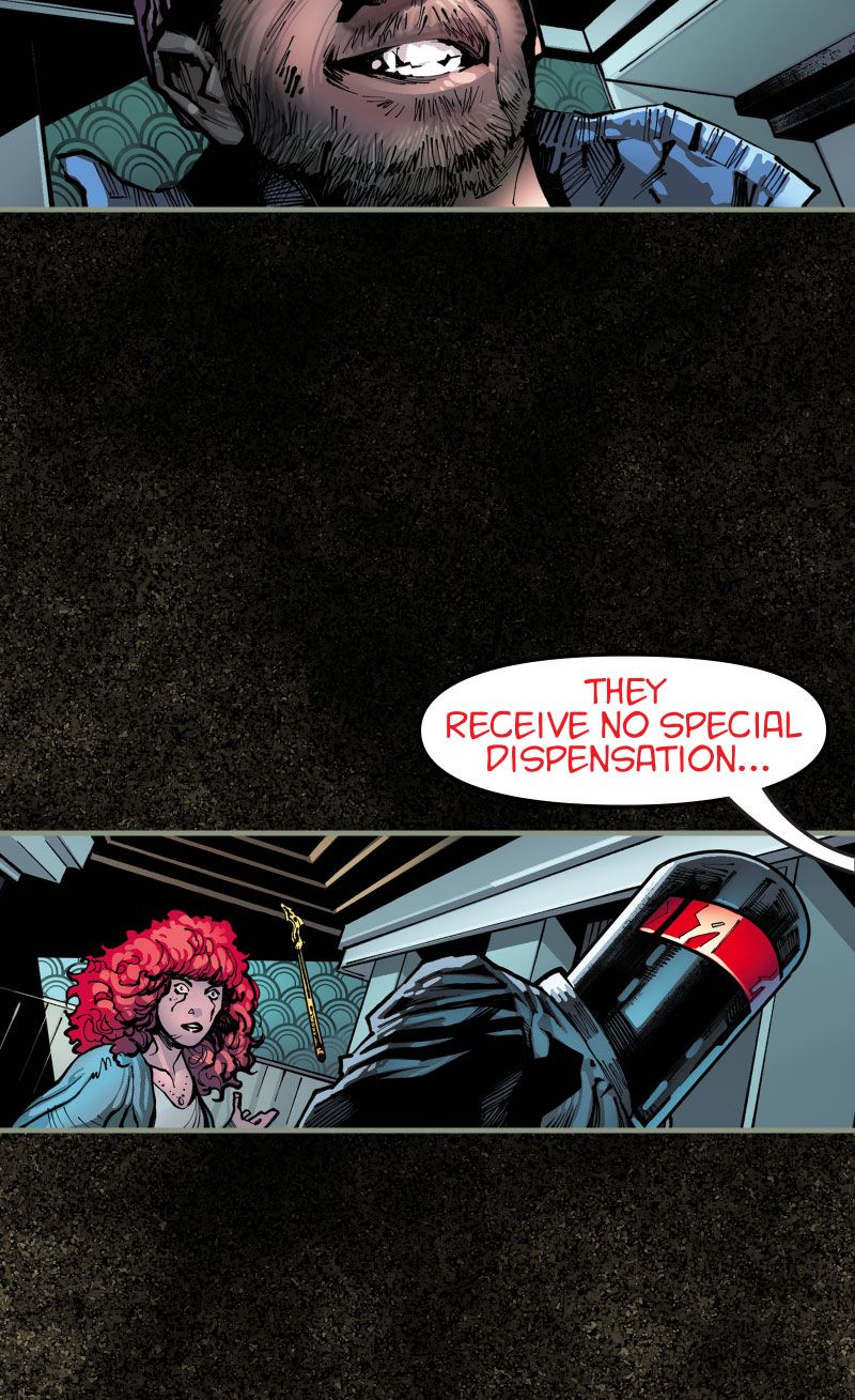 Read online G.O.D.S.: Infinity Comic comic -  Issue #3 - 87