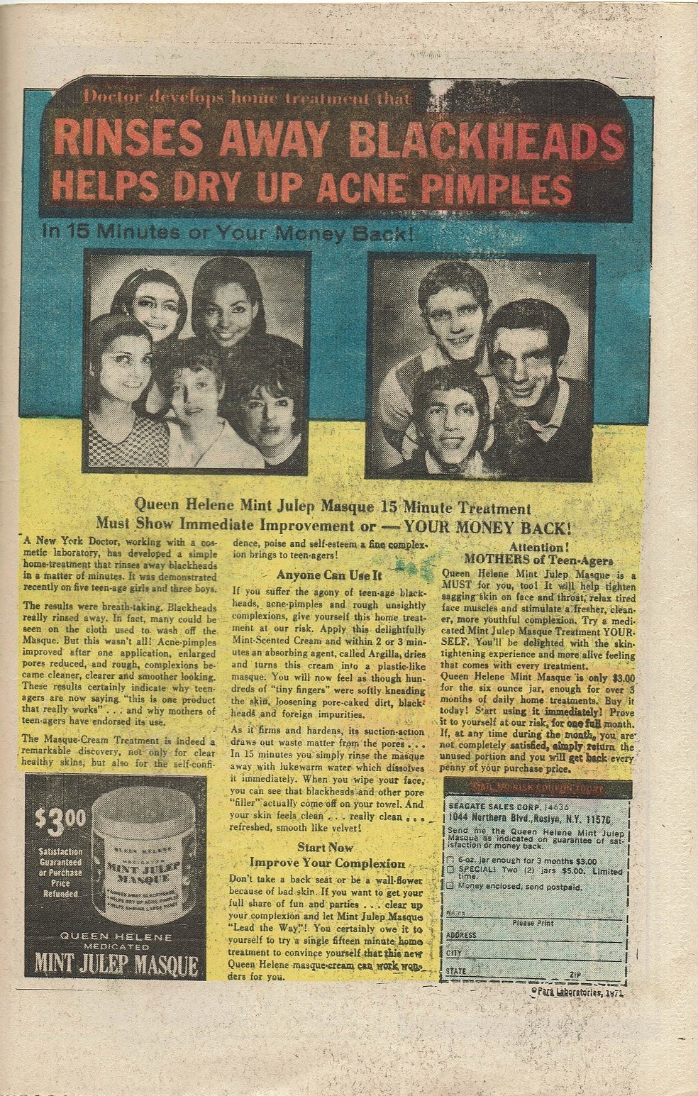 Read online Cheyenne Kid comic -  Issue #94 - 33