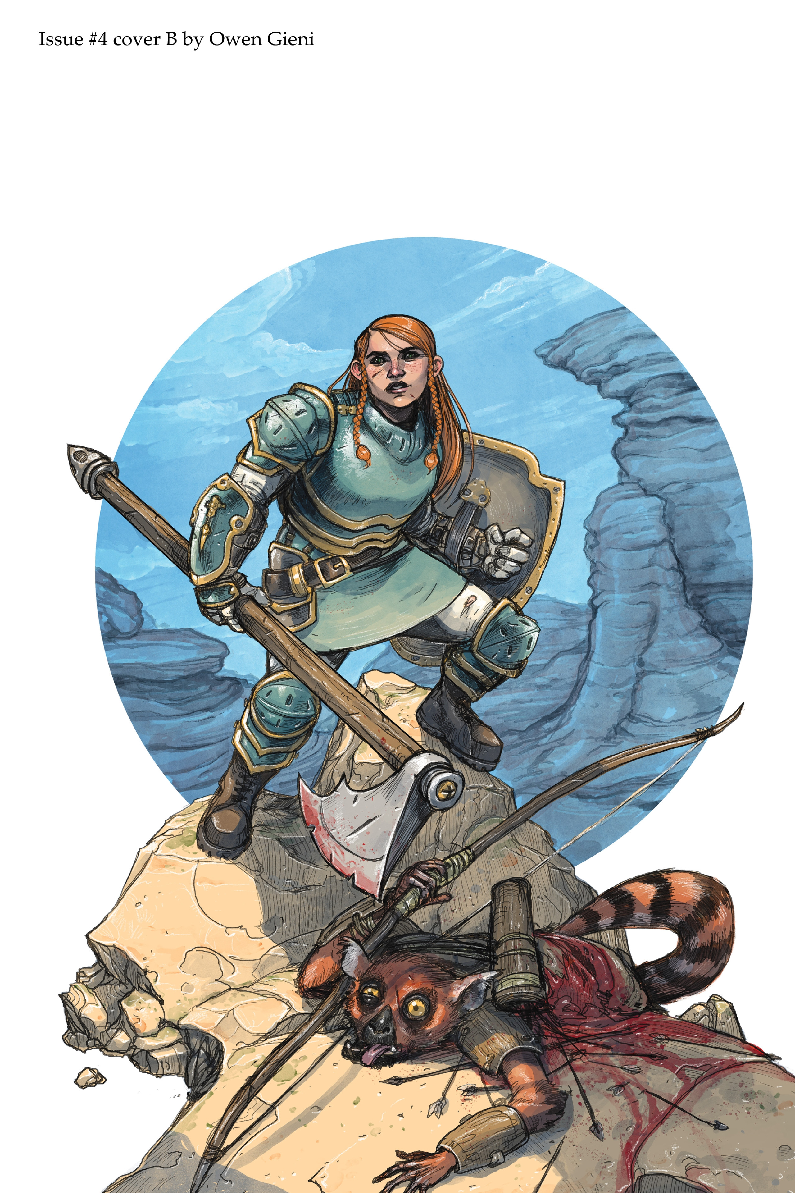 Read online Rat Queens Omnibus comic -  Issue # TPB (Part 12) - 31