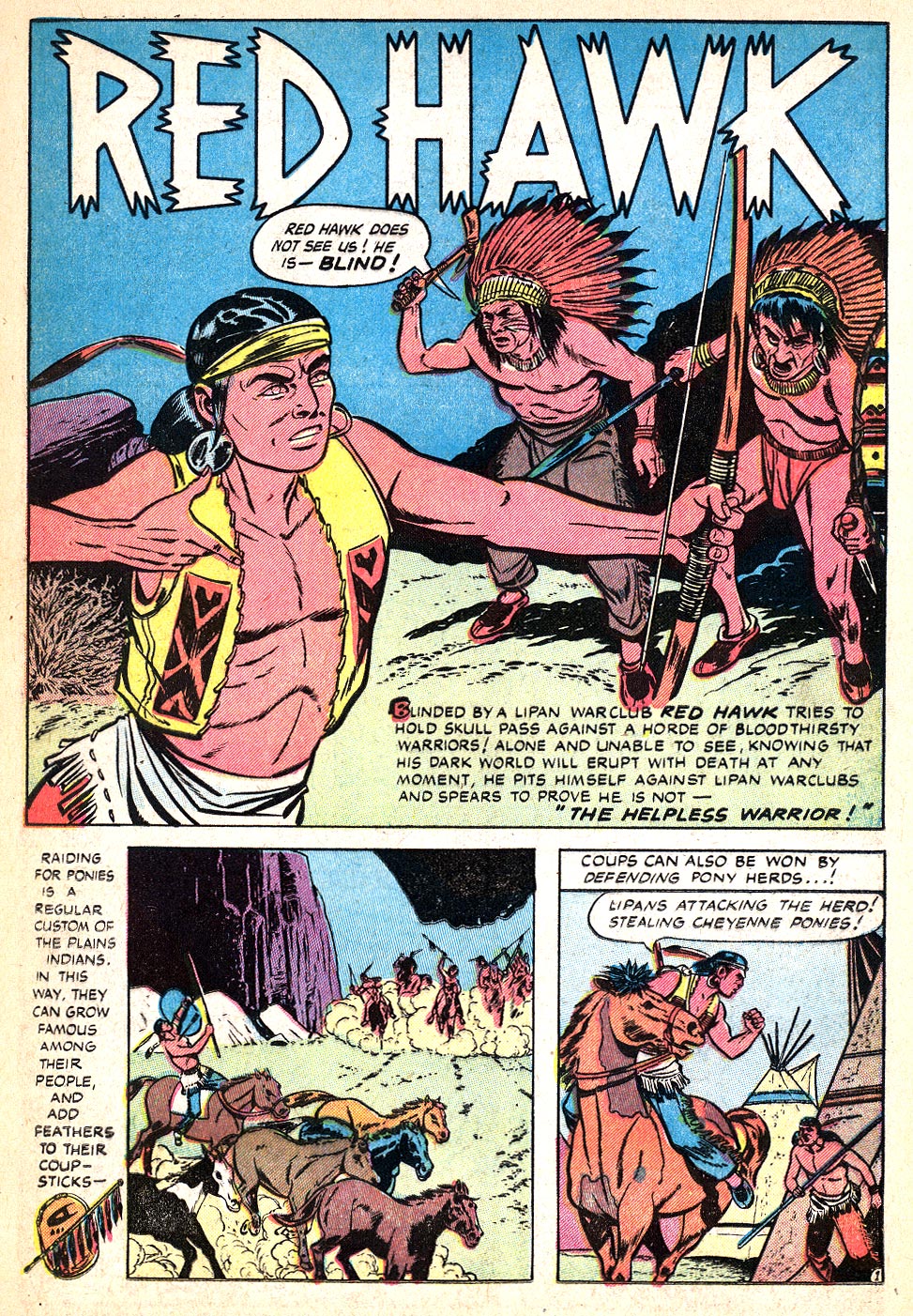 Read online A-1 Comics comic -  Issue #90 - 11