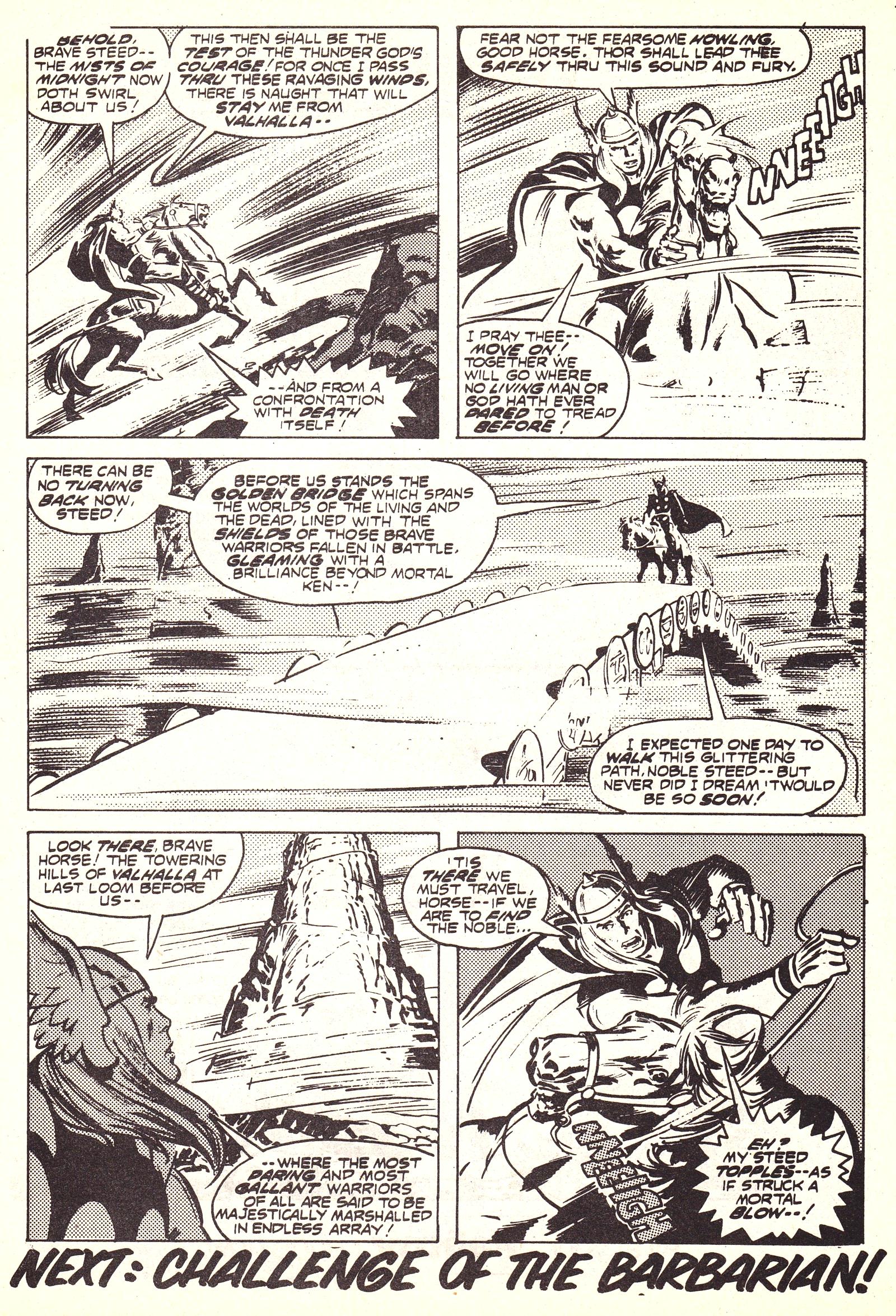 Read online Spectacular Spider-Man Weekly comic -  Issue #370 - 25