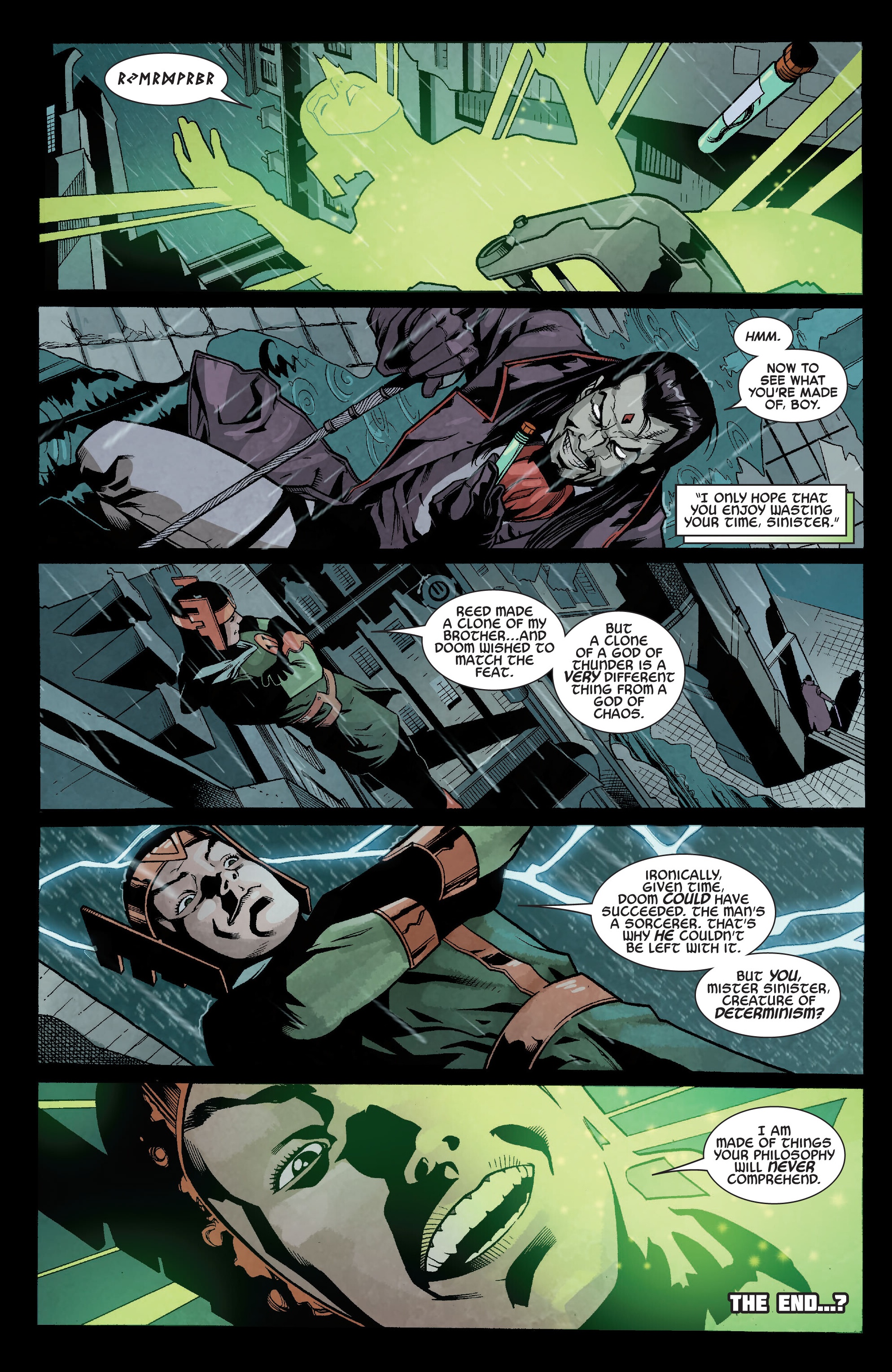 Read online Loki Modern Era Epic Collection comic -  Issue # TPB 2 (Part 4) - 66
