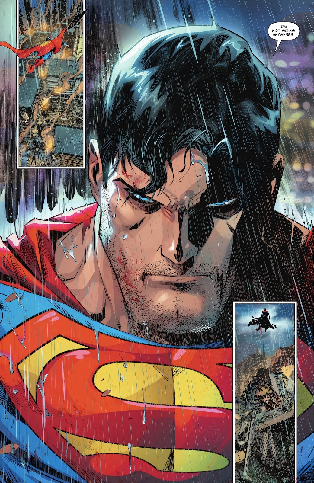 Action Comics (2016) issue 1062 - Page 27