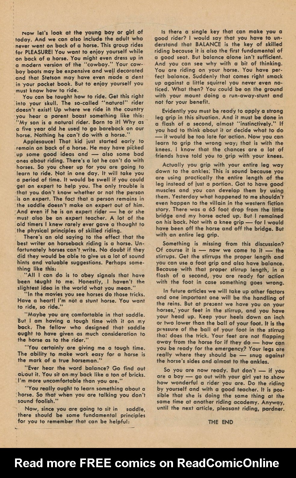 Cheyenne Kid issue 47 - Page 26
