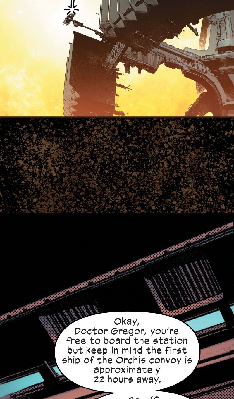 Read online House of X: Infinity Comic comic -  Issue #1 - 66