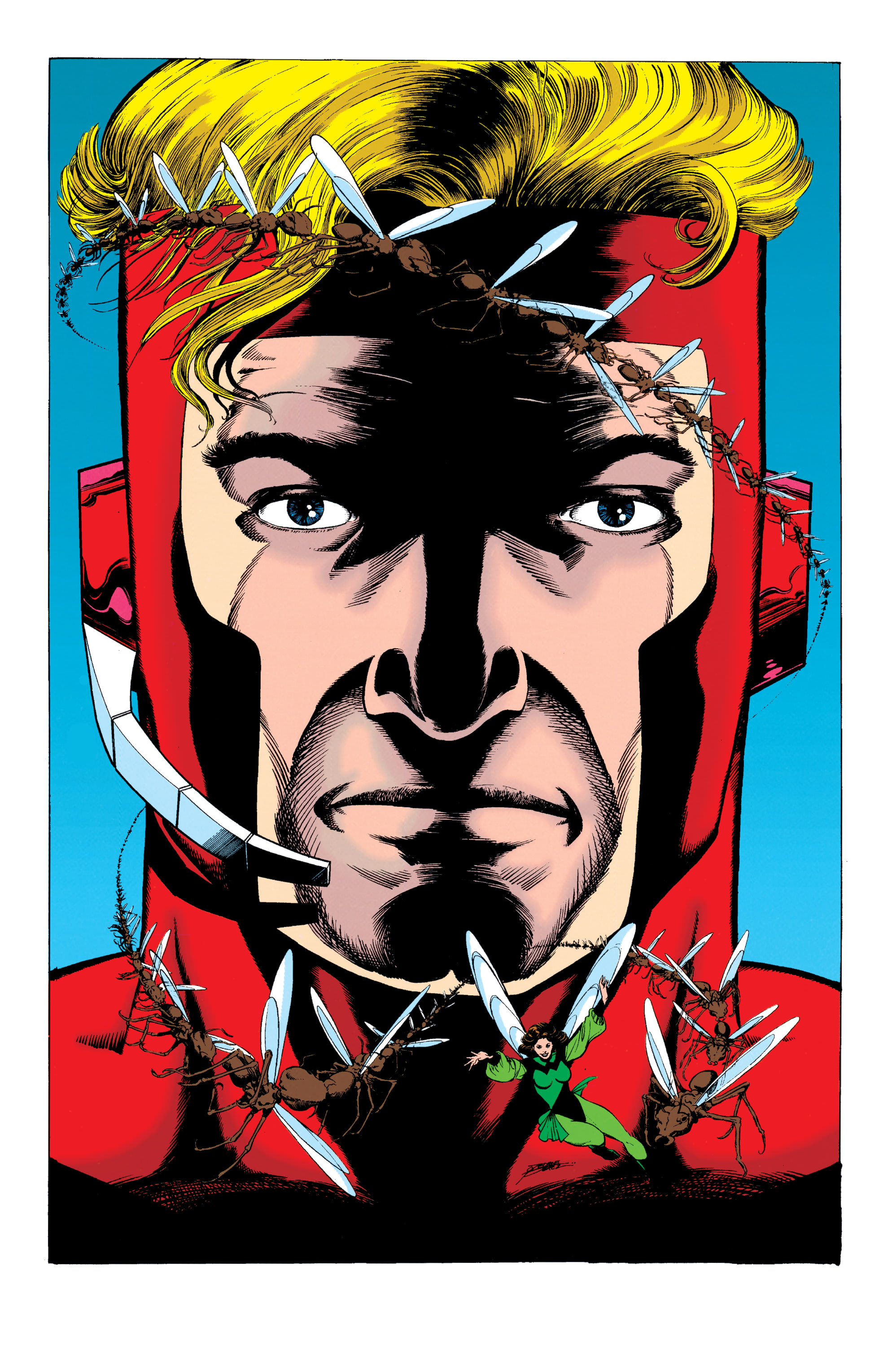 Read online Avengers Epic Collection: Taking A.I.M. comic -  Issue # TPB (Part 3) - 8