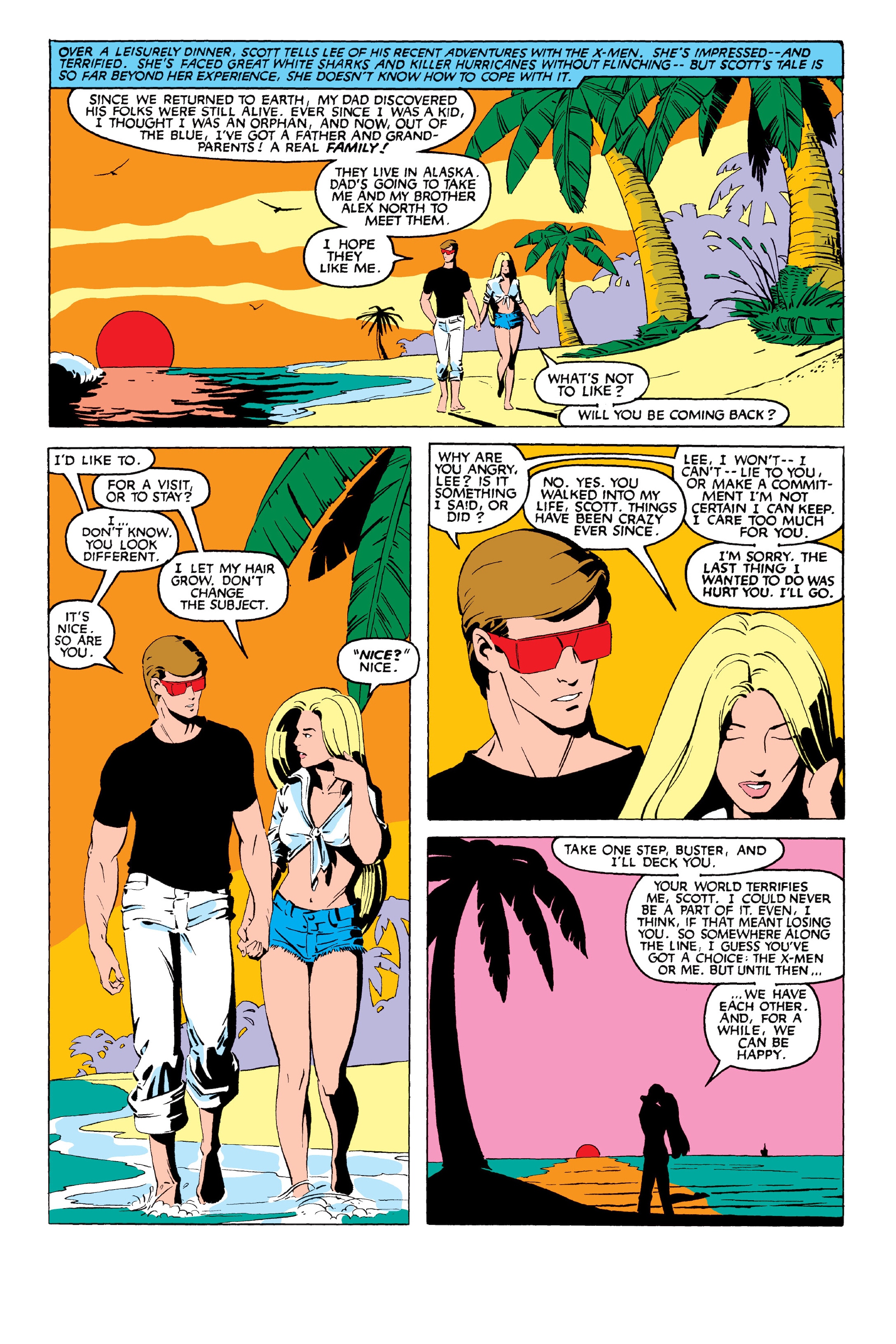 Read online Phoenix Omnibus comic -  Issue # TPB 2 (Part 1) - 63