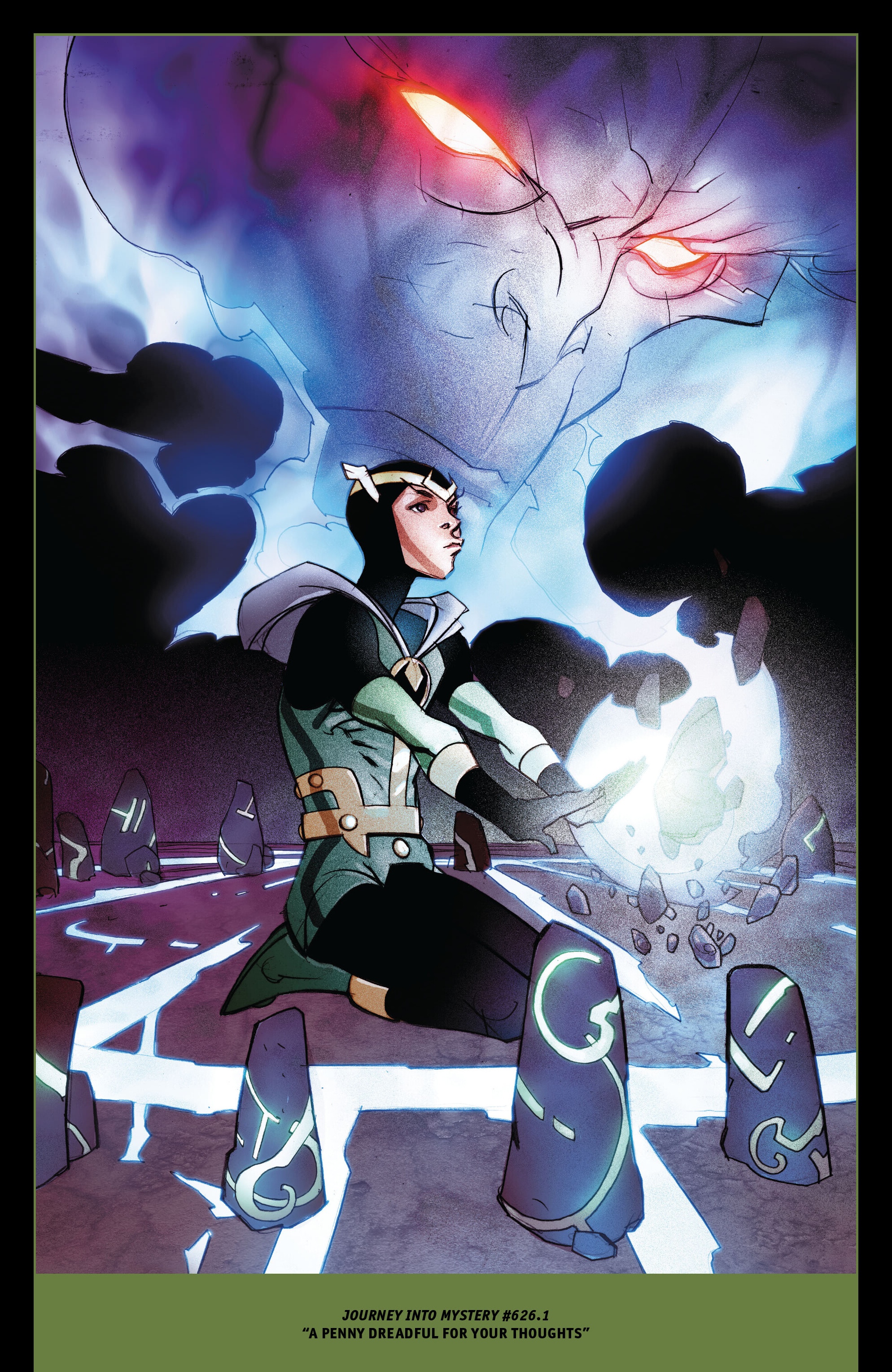Read online Loki Modern Era Epic Collection comic -  Issue # TPB 1 (Part 2) - 41