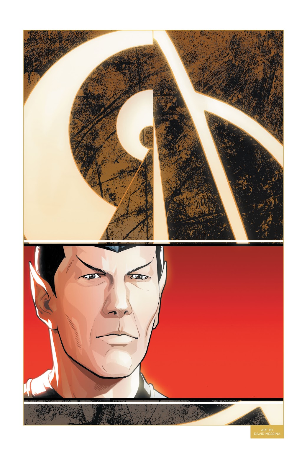 Star Trek Library Collection issue TPB 1 (Part 2) - Page 22