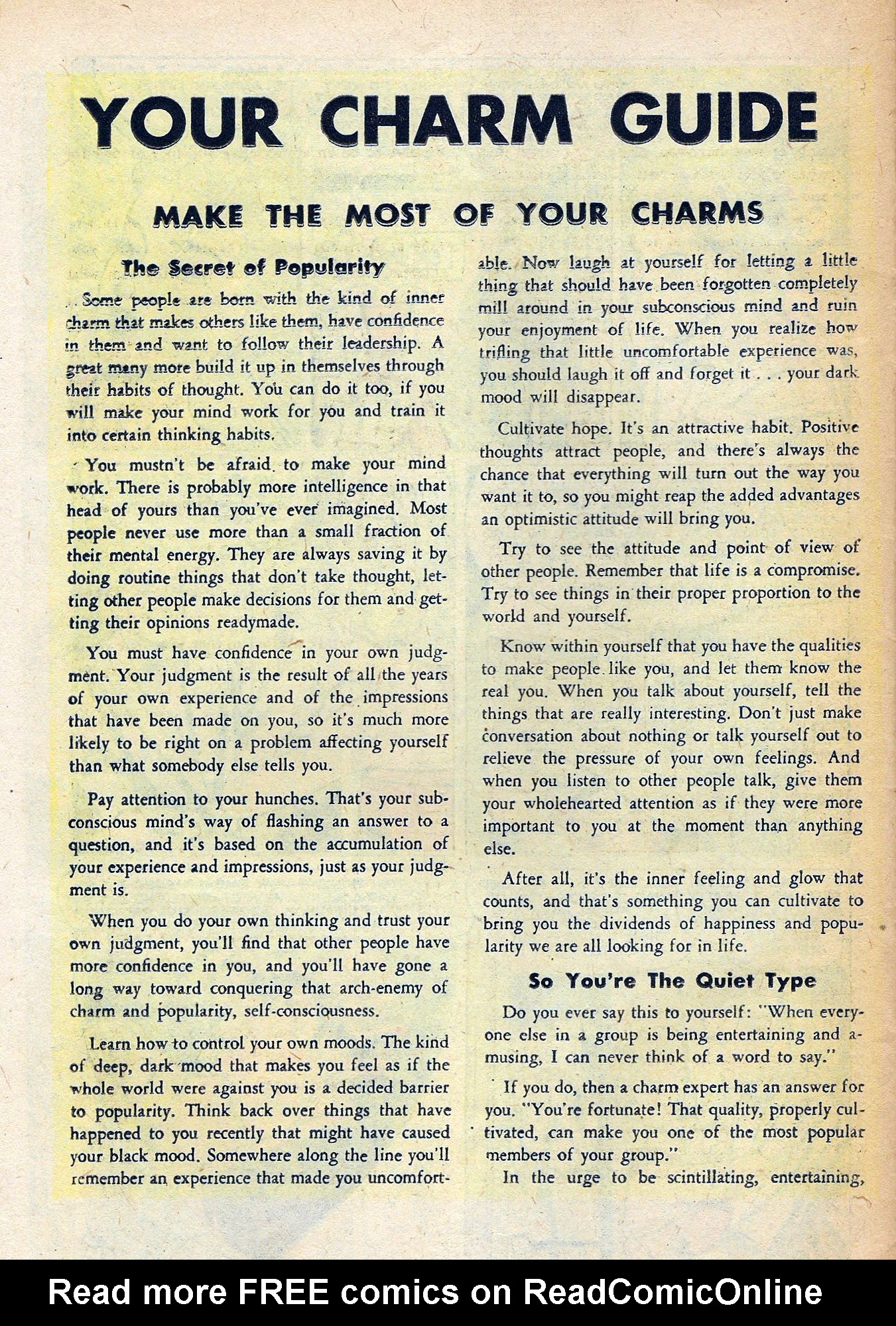 Read online Love at First Sight comic -  Issue #39 - 26