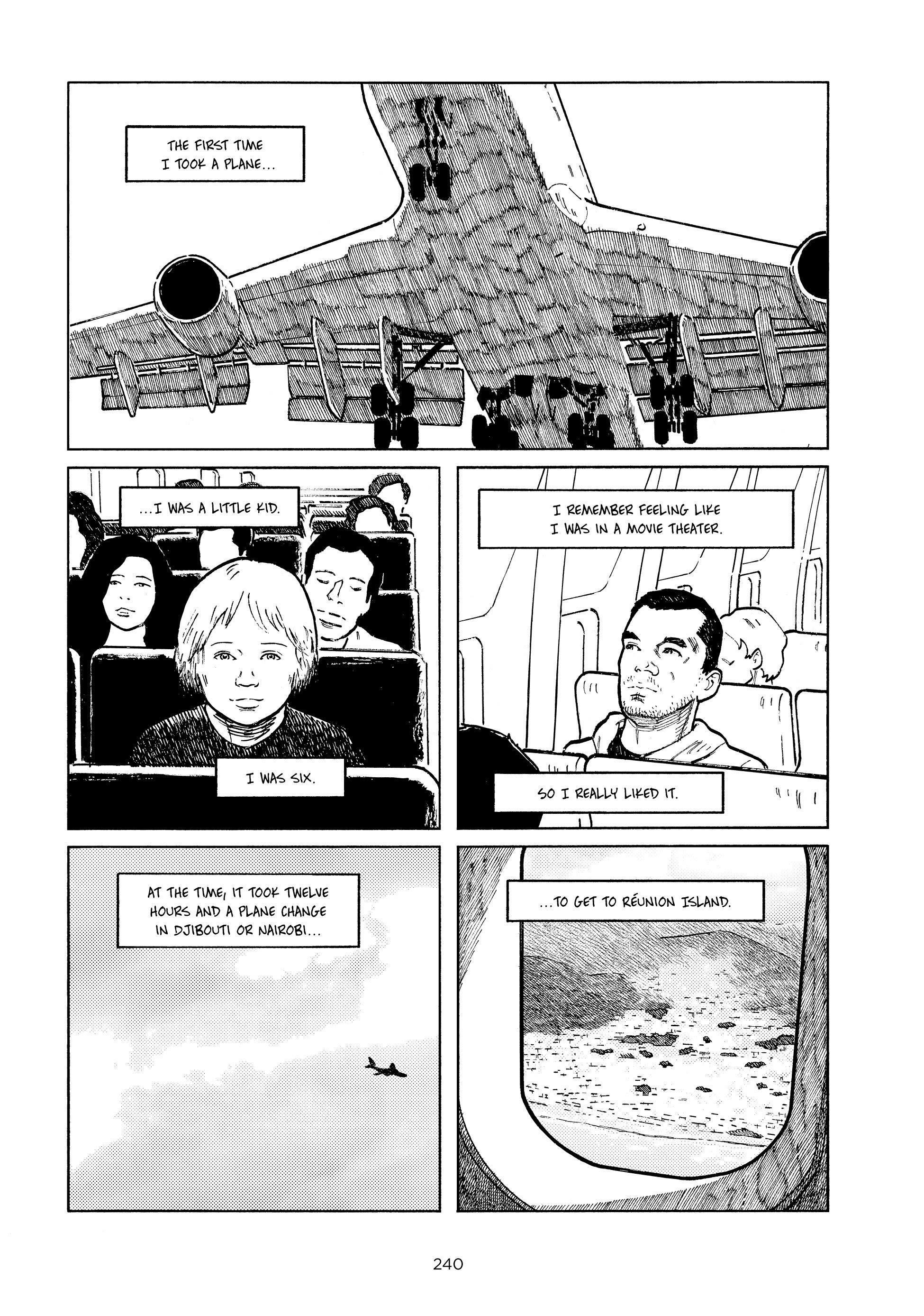 Read online Climate Changed: A Personal Journey Through the Science comic -  Issue # TPB (Part 3) - 30