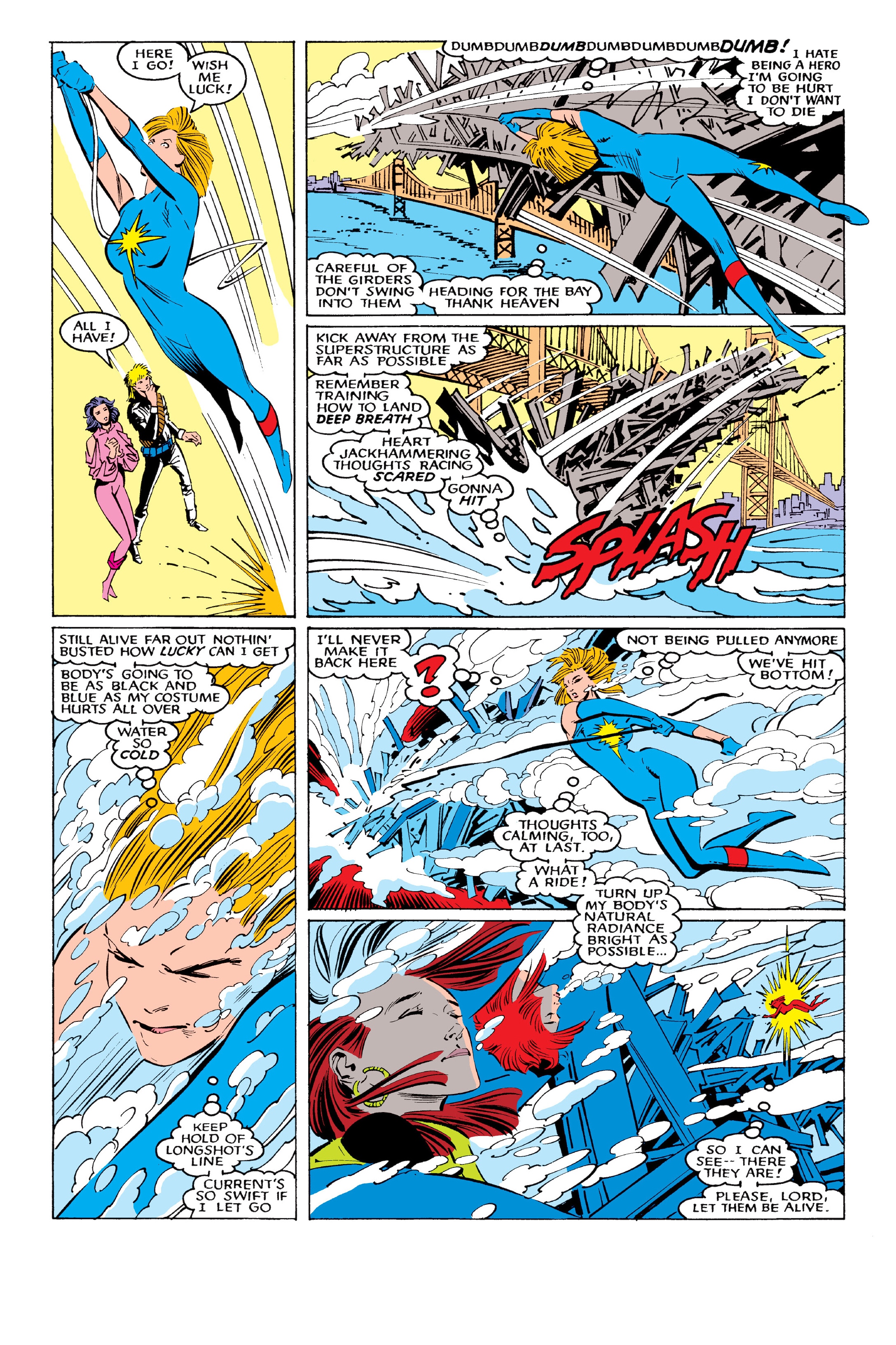 Read online Phoenix Omnibus comic -  Issue # TPB 2 (Part 7) - 42